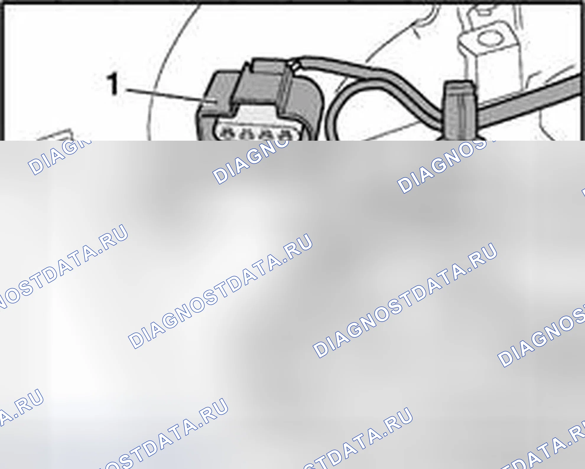 Рис. 172: Последовательность работ. Audi TT 8N