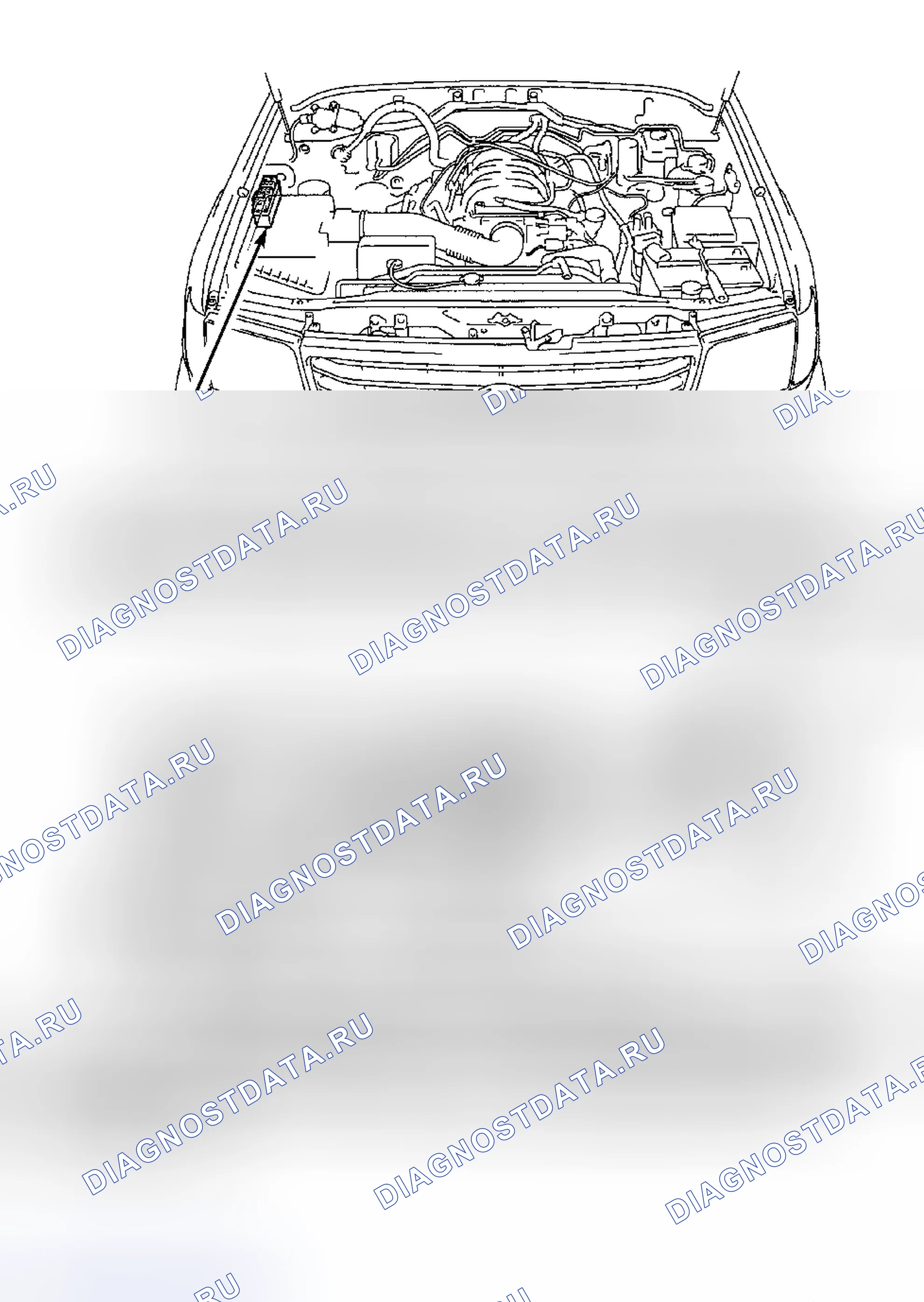 Рис. 1. Toyota Land Cruiser 100