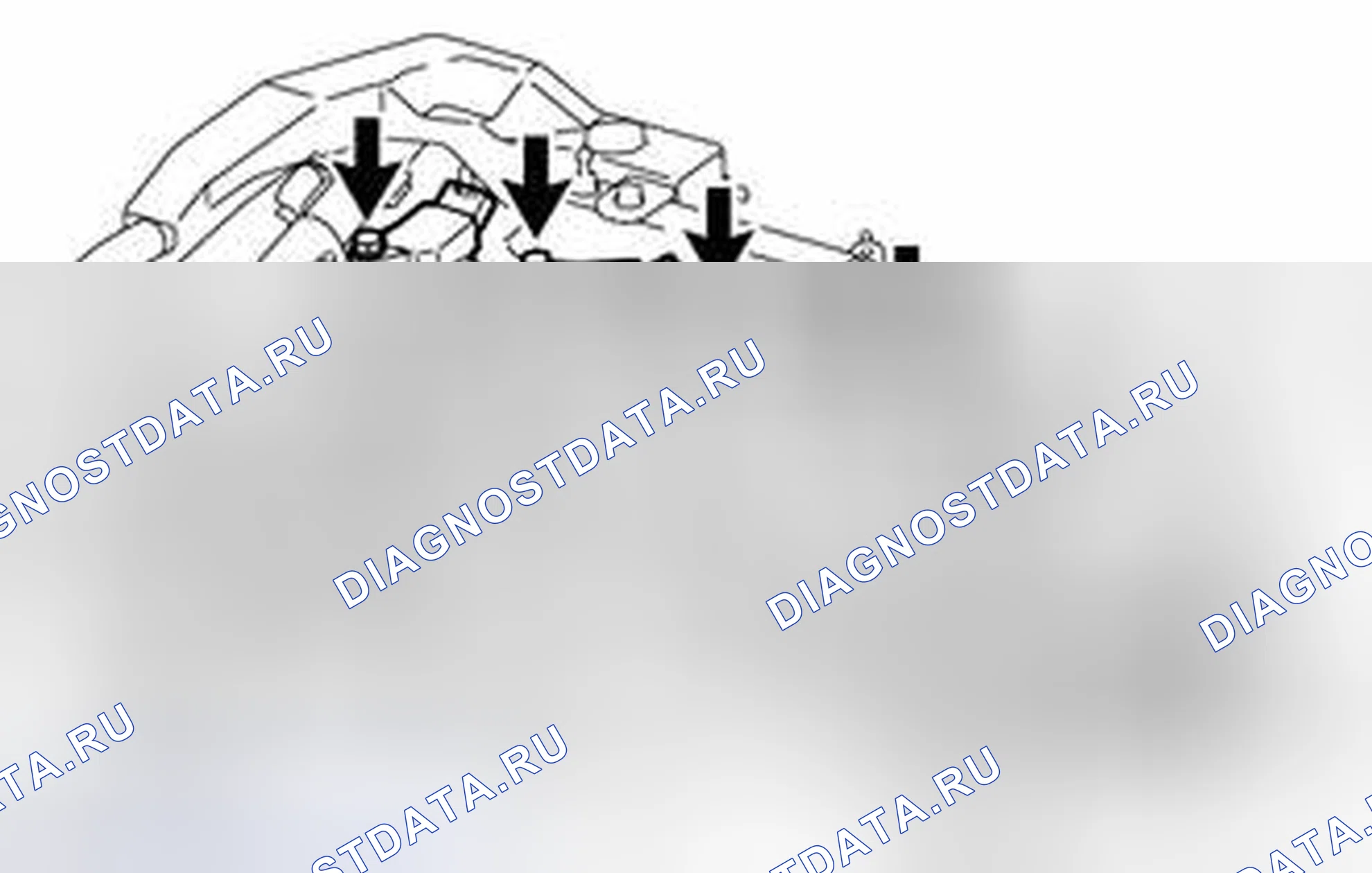 Рис. 74: УДАЛЕНИЕ [05 / 2013 -]. Scion tC II рестайлинг