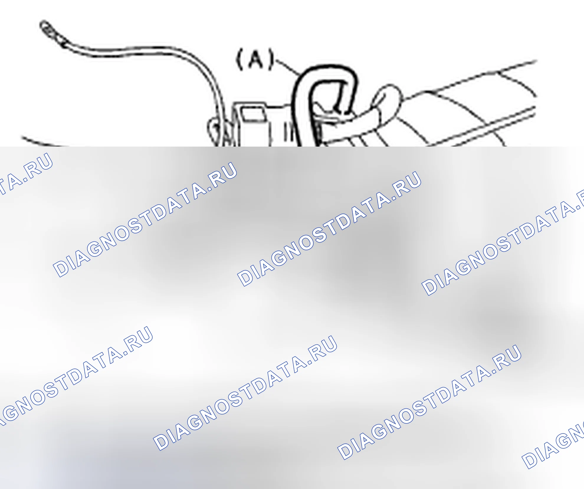 Рис. 126. Subaru Impreza GD/GC/GG рестайлинг 2