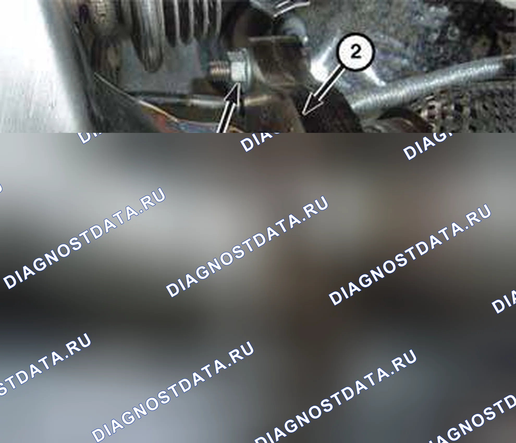 Рис. 25. RAM 1500 IV