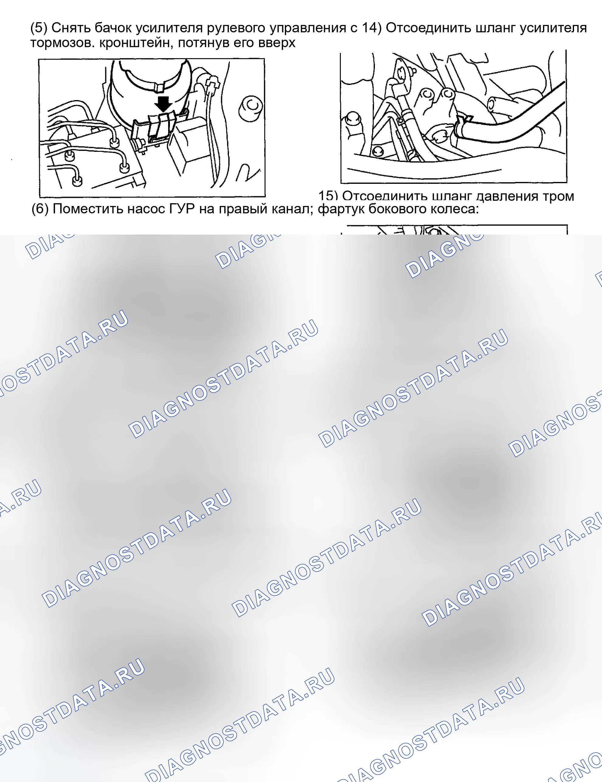 Рис. 2. Subaru Impreza GD/GC/GG рестайлинг