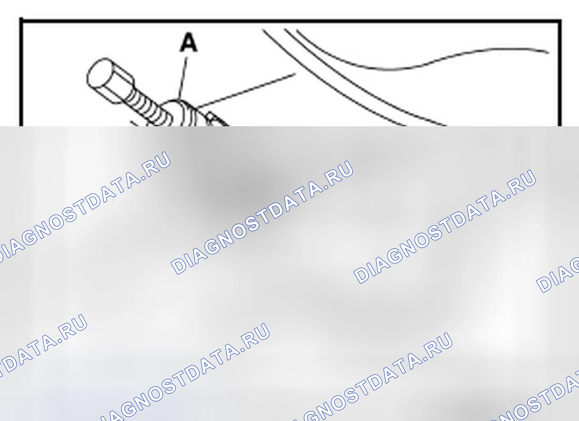 Рис. 25. Infiniti FX50 II рестайлинг