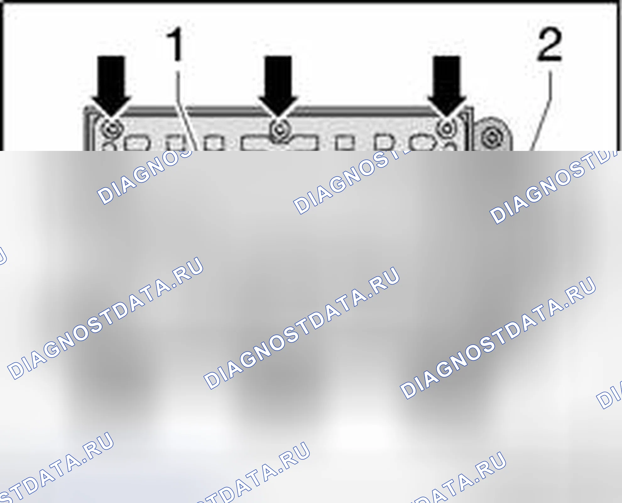 Рис. 272. Volkswagen Touareg I