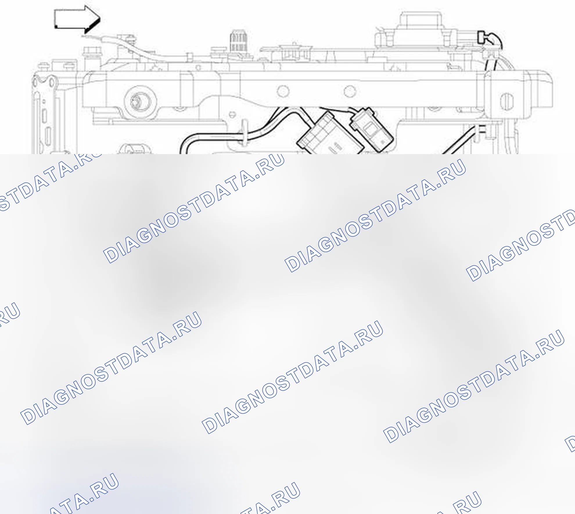Рис. 494. Jeep Liberty II