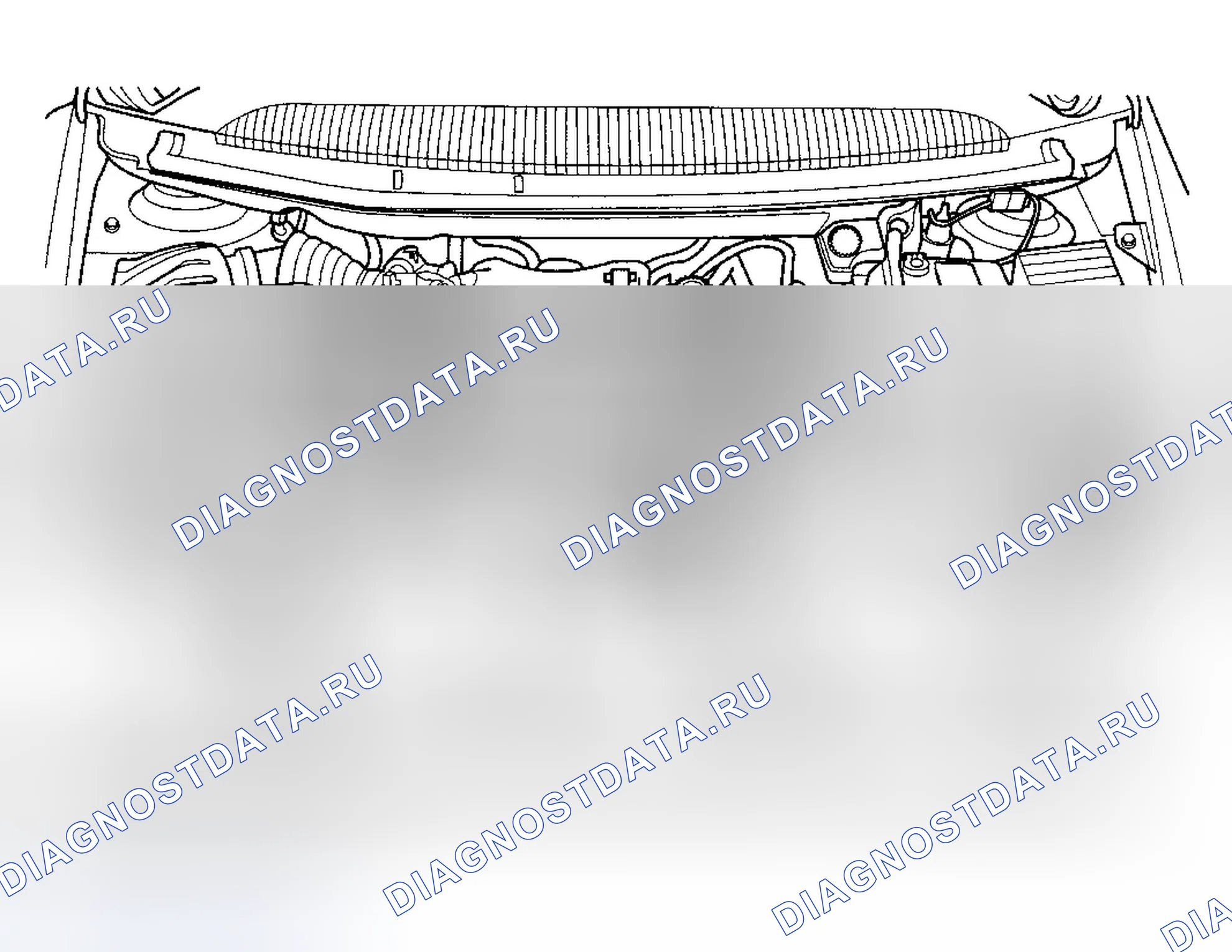 Рис. 11. Dodge Grand Caravan IV