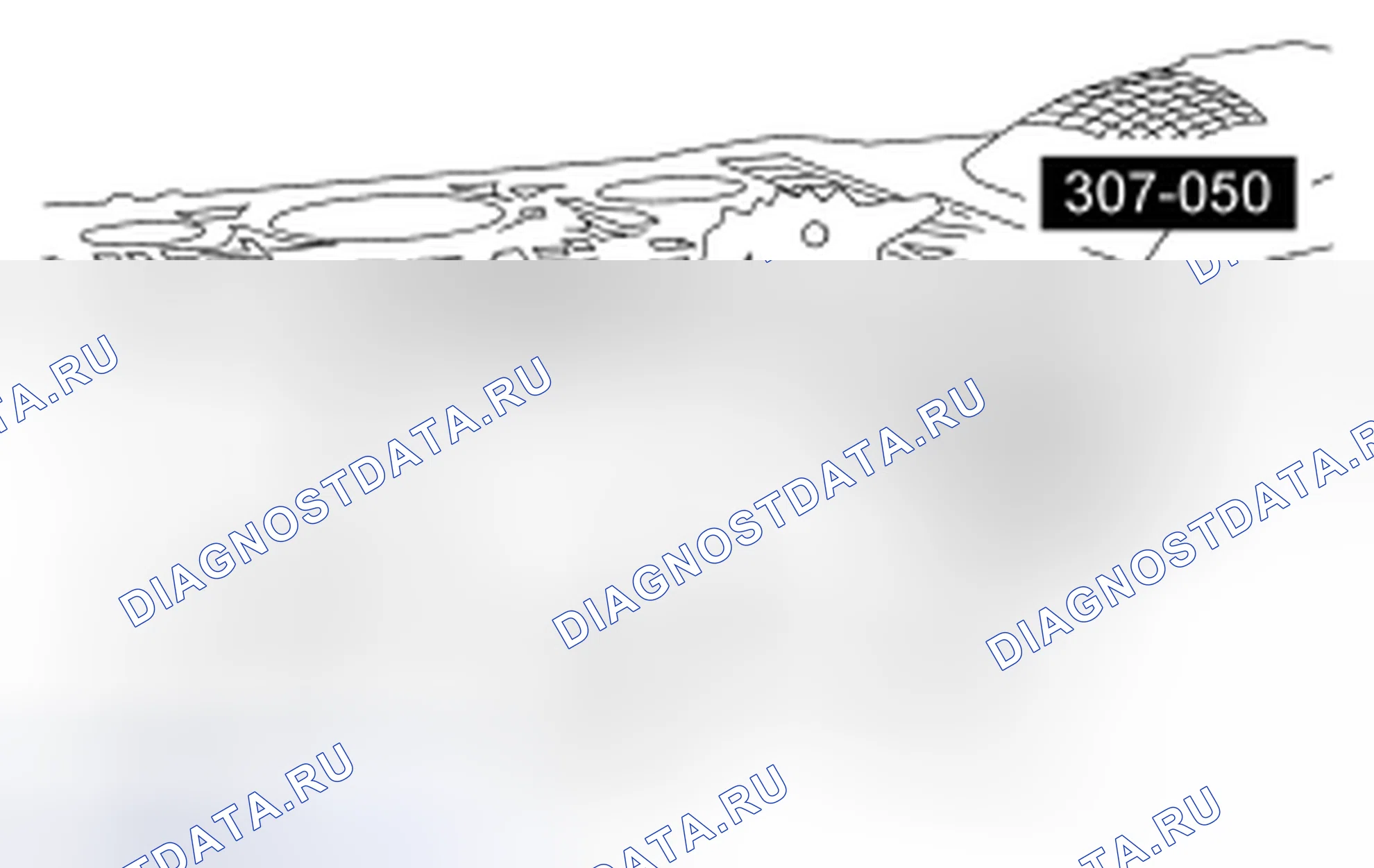 Рис. 174. Mazda 2 I рестайлинг