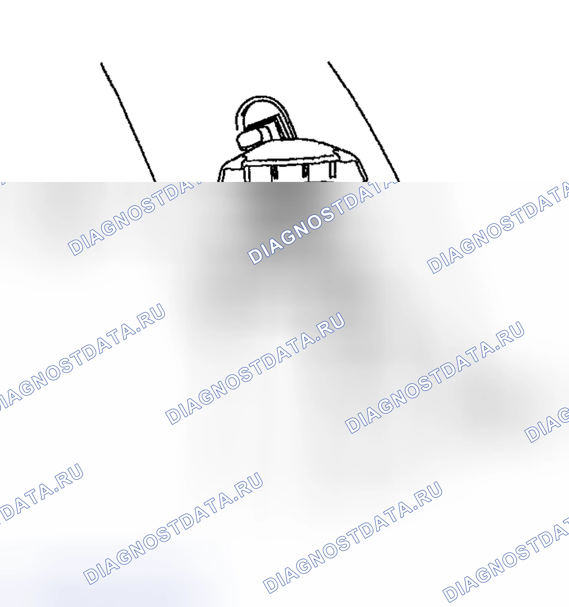 Рис. 240. Ford Pickup F250 Super Duty I