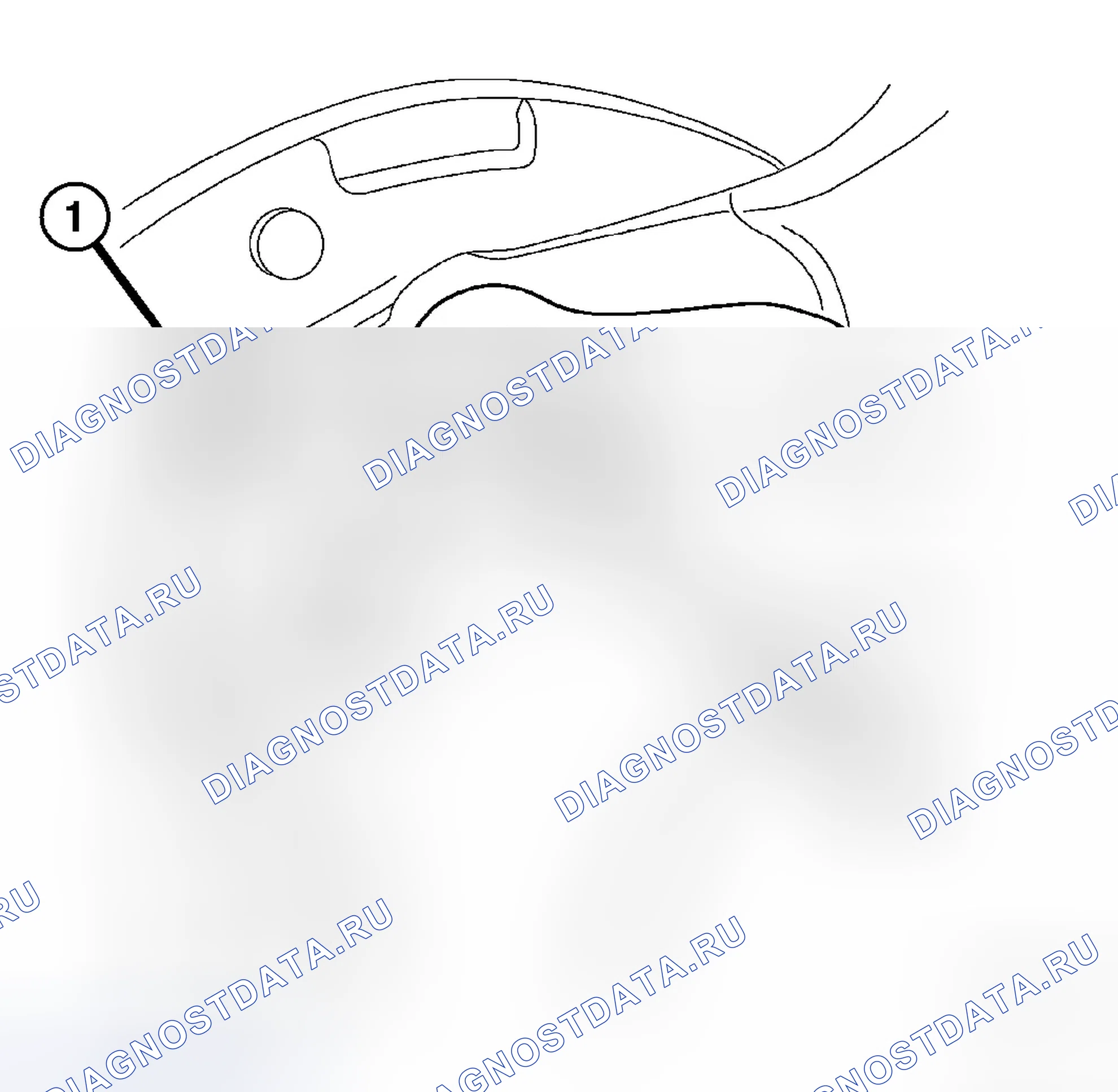 Рис. 273. Jeep Grand Cherokee WK