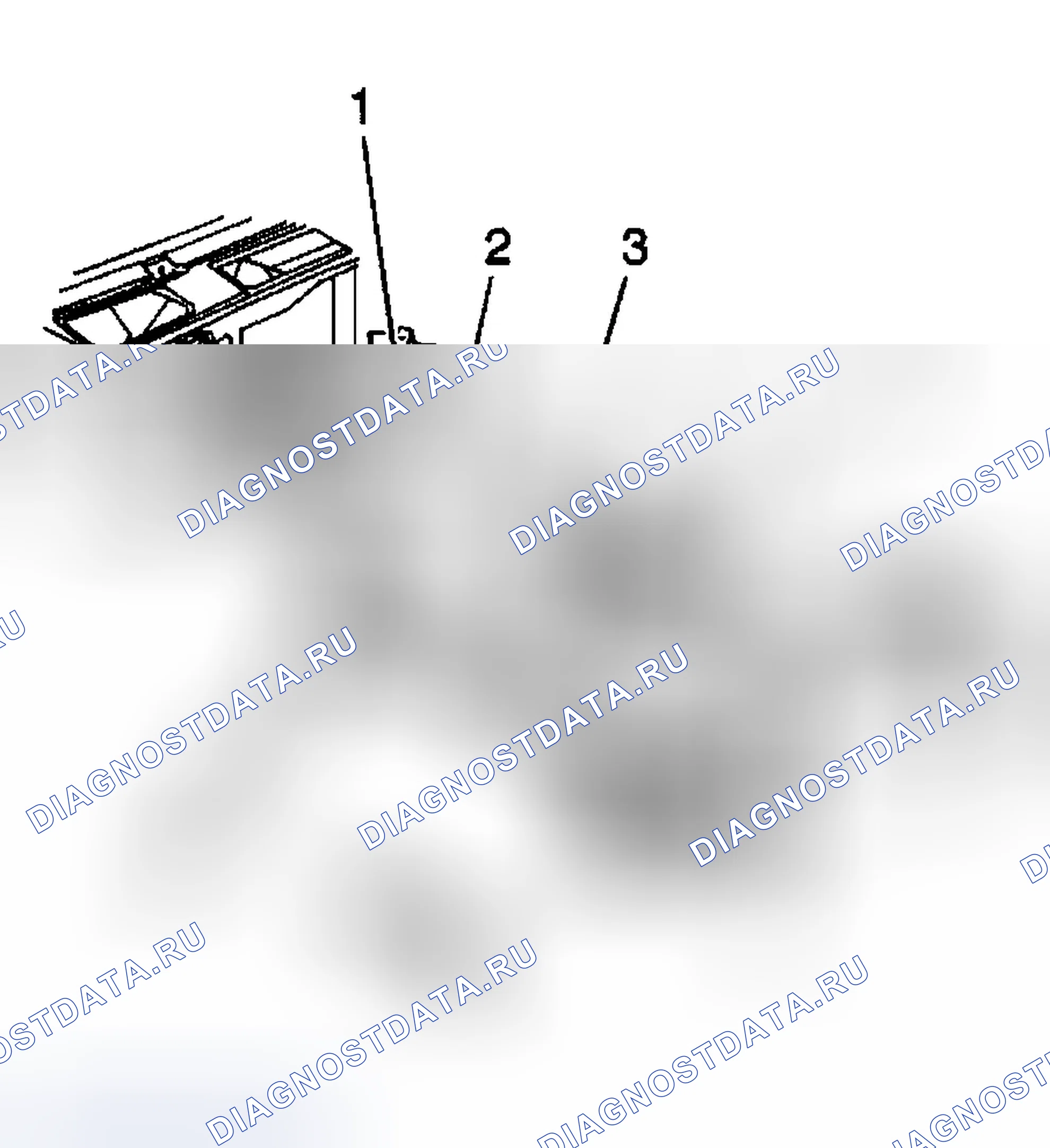 Рис. 177. Chevrolet Suburban K1500 GMT800