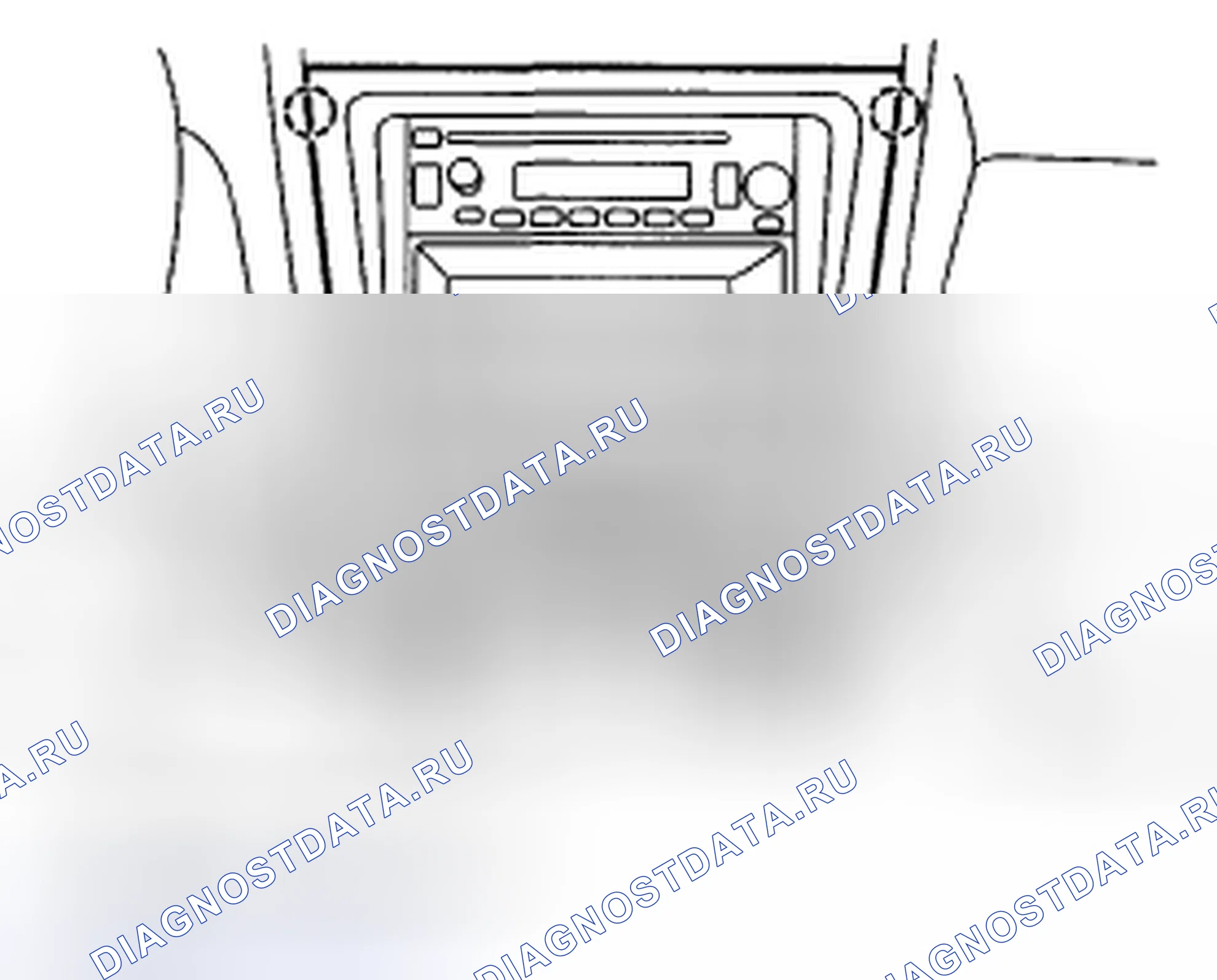 Рис. 20. Subaru Impreza WRX GD/GG рестайлинг 2