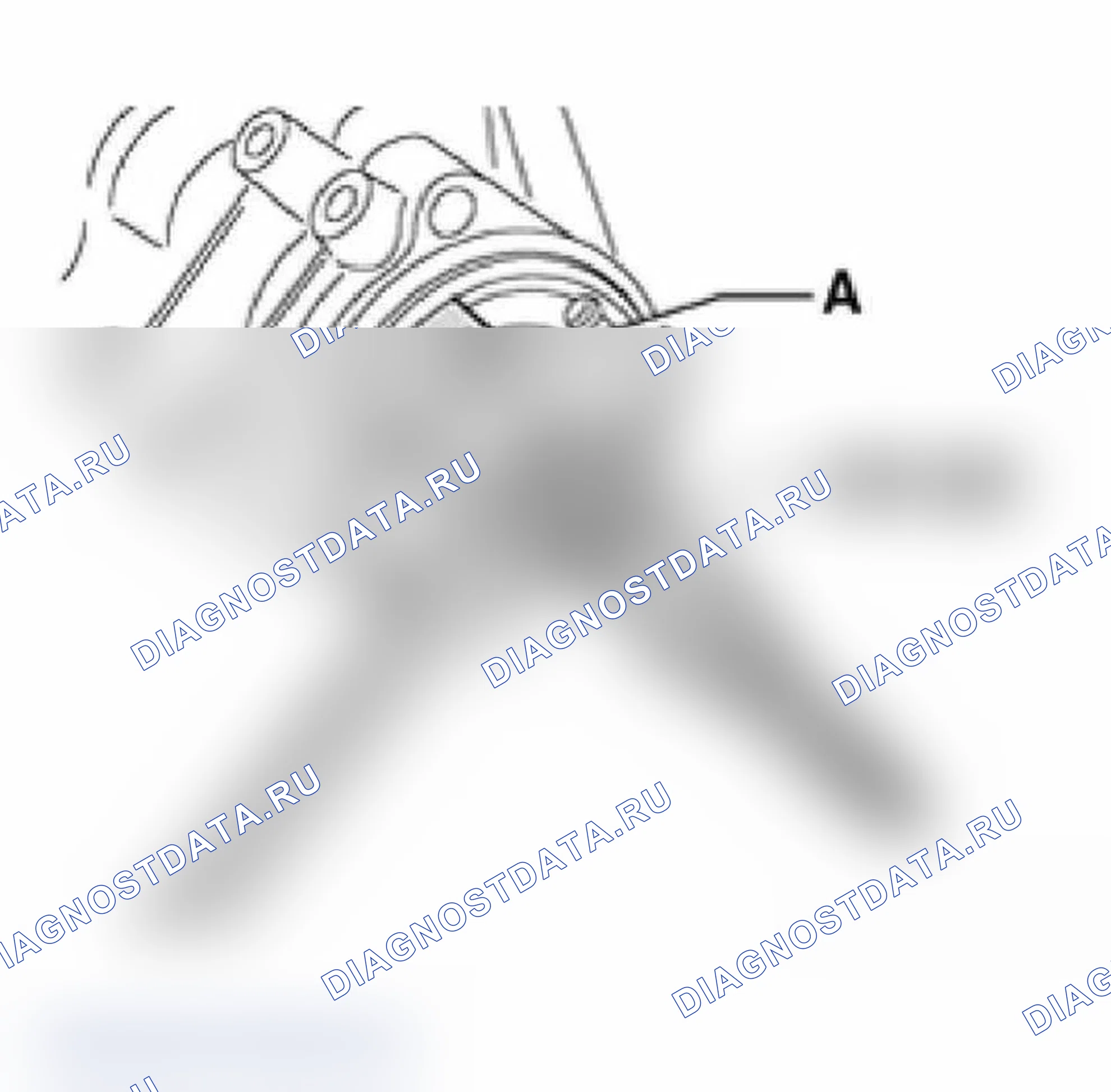 Рис. 254. Audi A6 C5 рестайлинг
