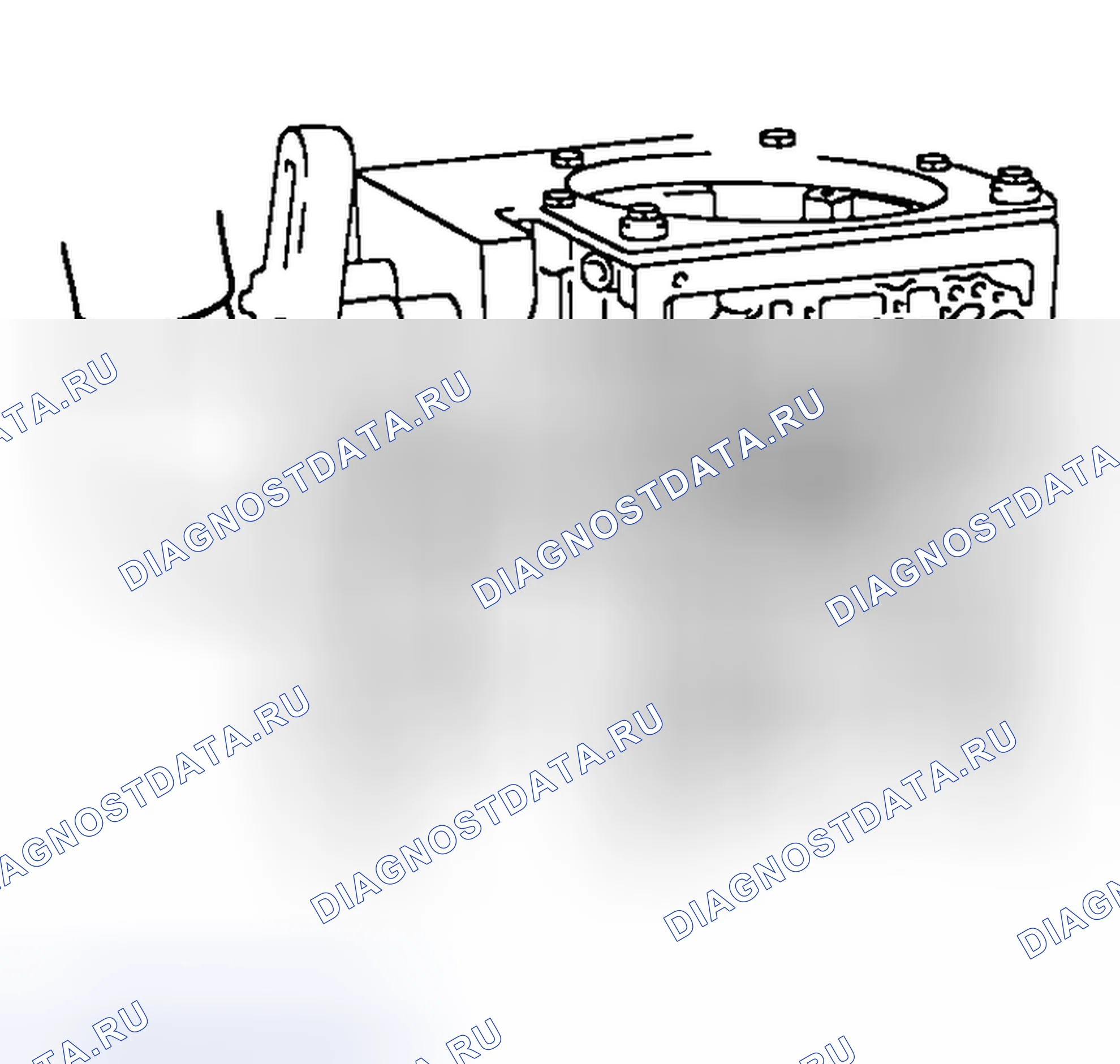 Рис. 145. Geely Tugella I рестайлинг