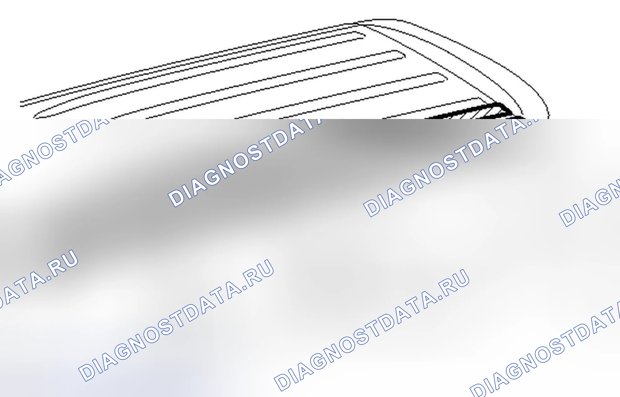 Рис. 85. Toyota Sequoia II рестайлинг