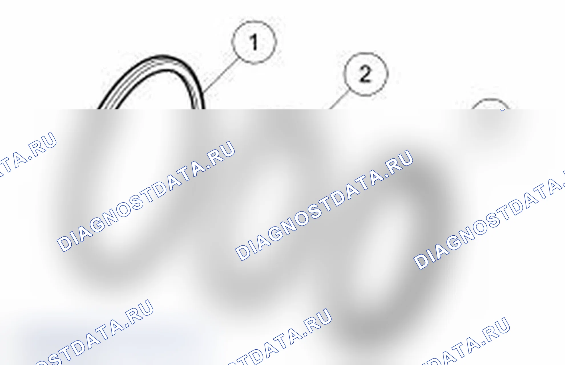 Рис. 5. Ford Edge I