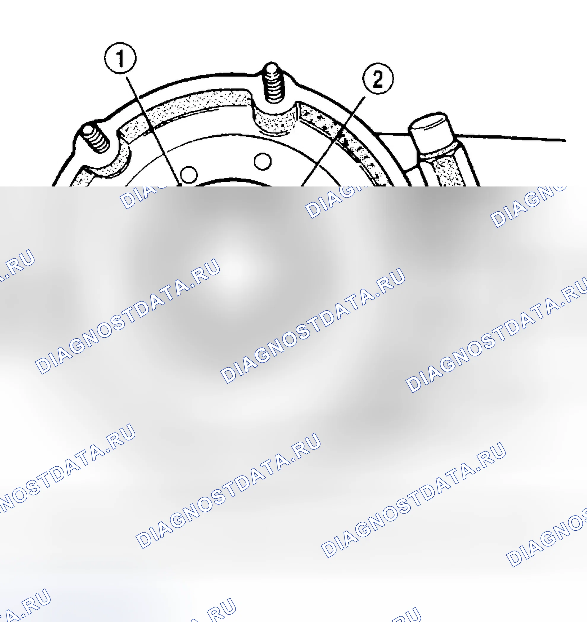 Рис. 103. Jeep Liberty I