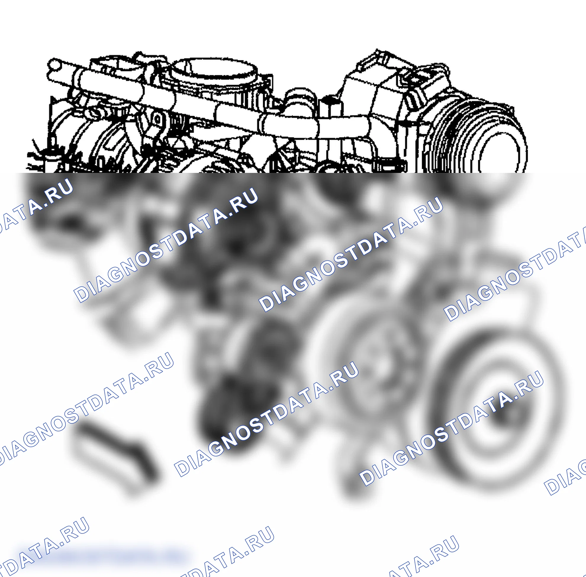 Рис. 226. GMC Sierra 1500 HD 