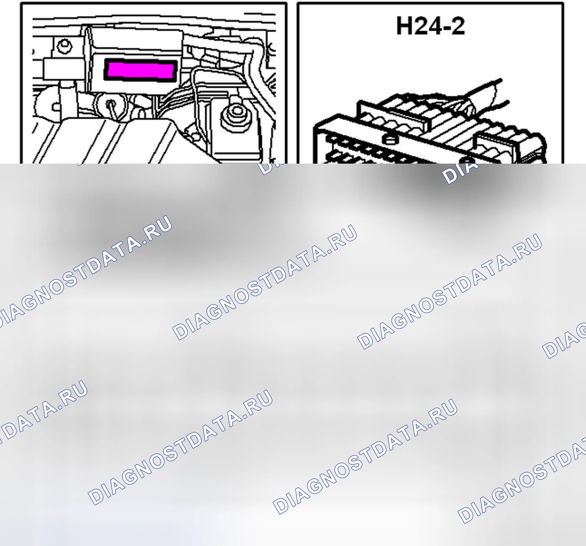 Рис. 85: 4-цил дизель. Kia Picanto III