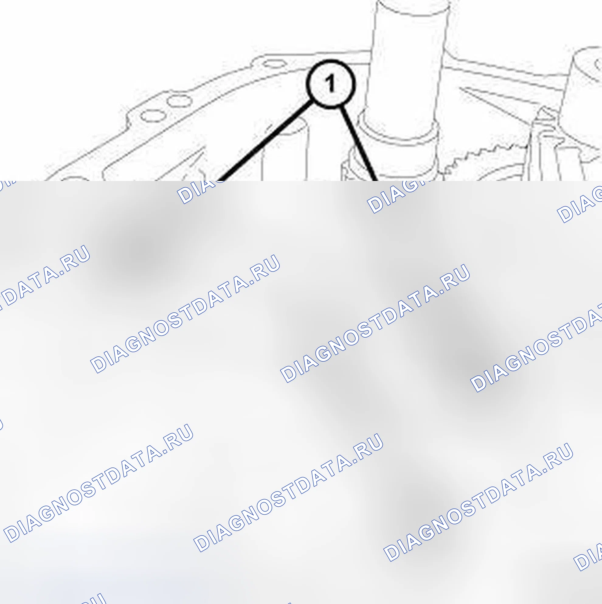 Рис. 275. Dodge Journey I
