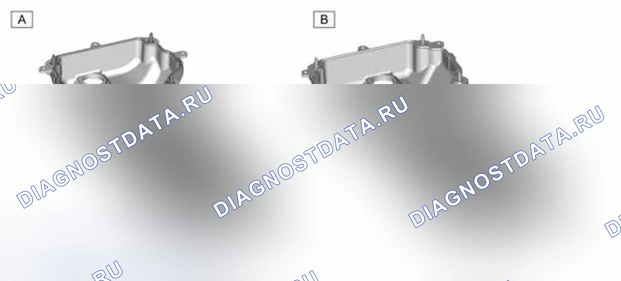 Рис. 131. Jaguar XKR II