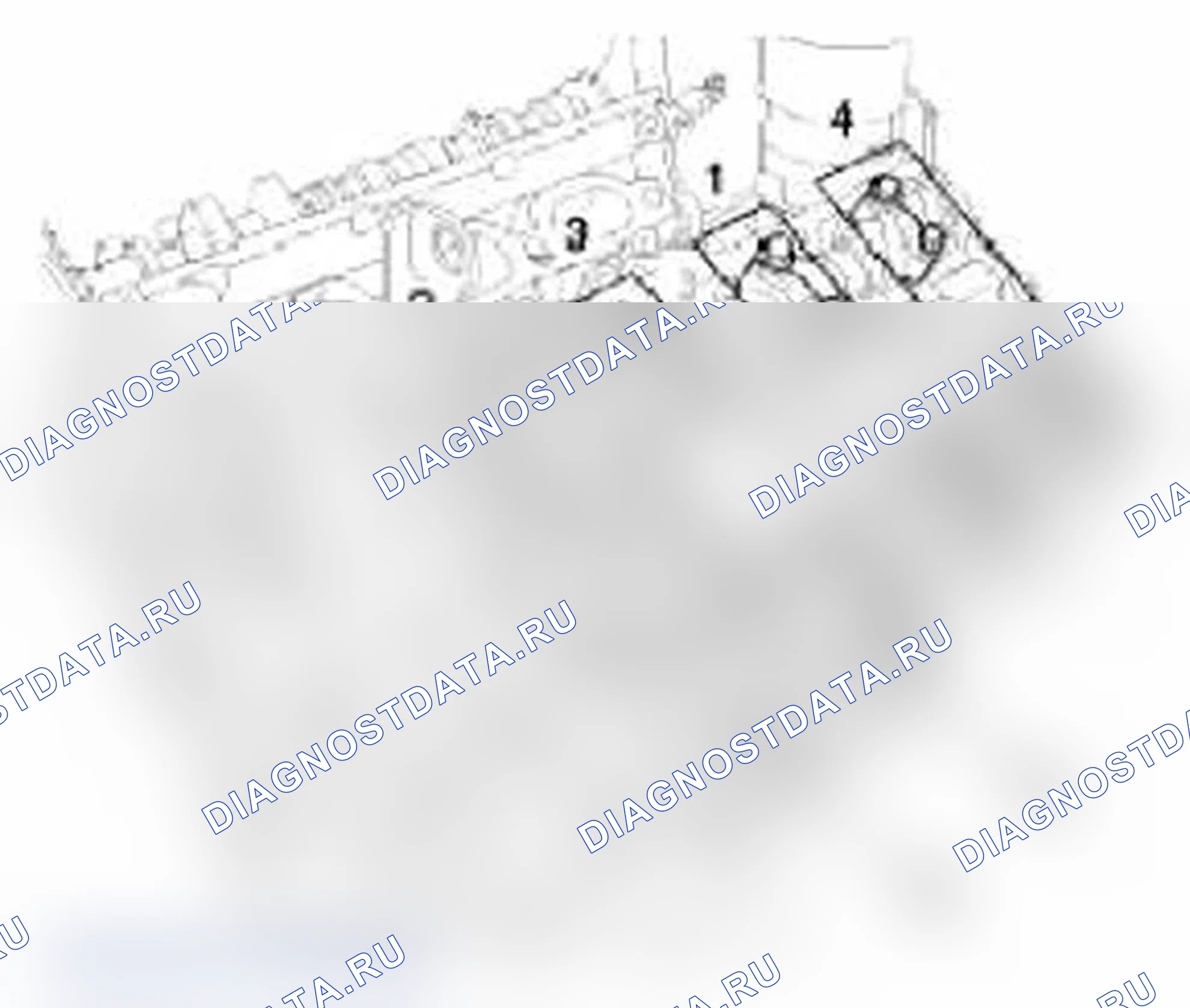 Рис. 212. Hyundai Santa Fe III