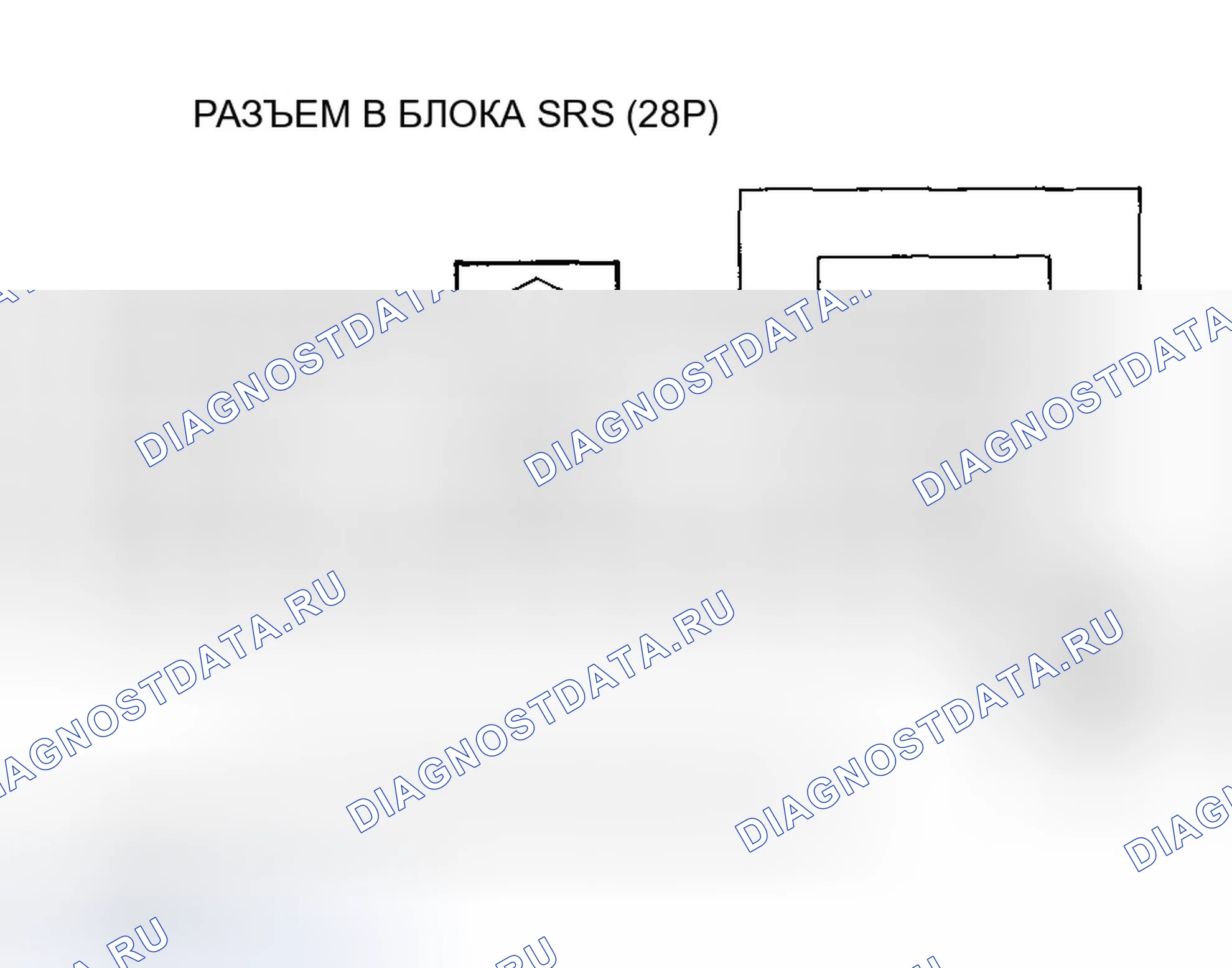 Рис. 57. Honda CR-V II рестайлинг