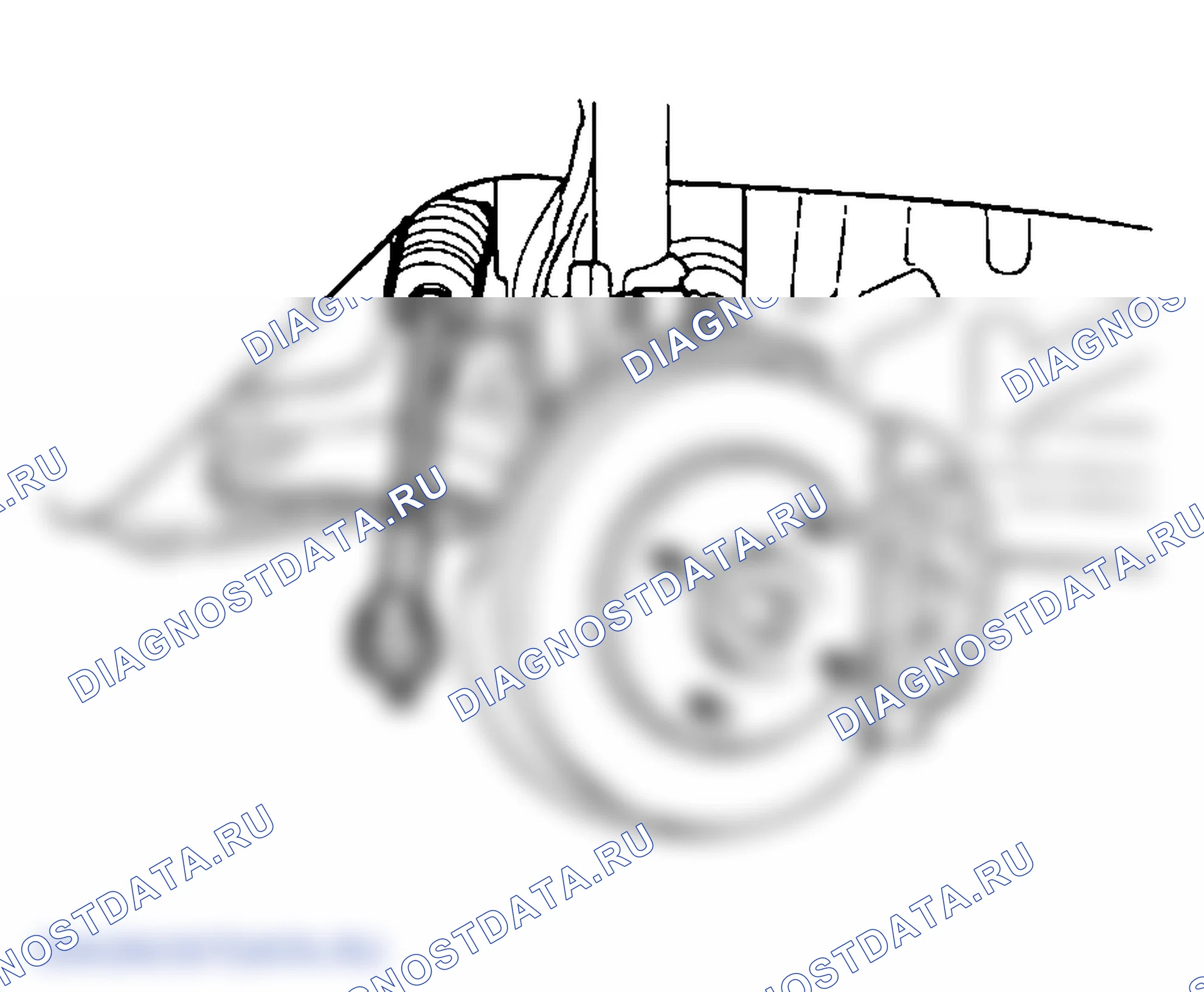 Рис. 132. Hyundai Sonata IV рестайлинг