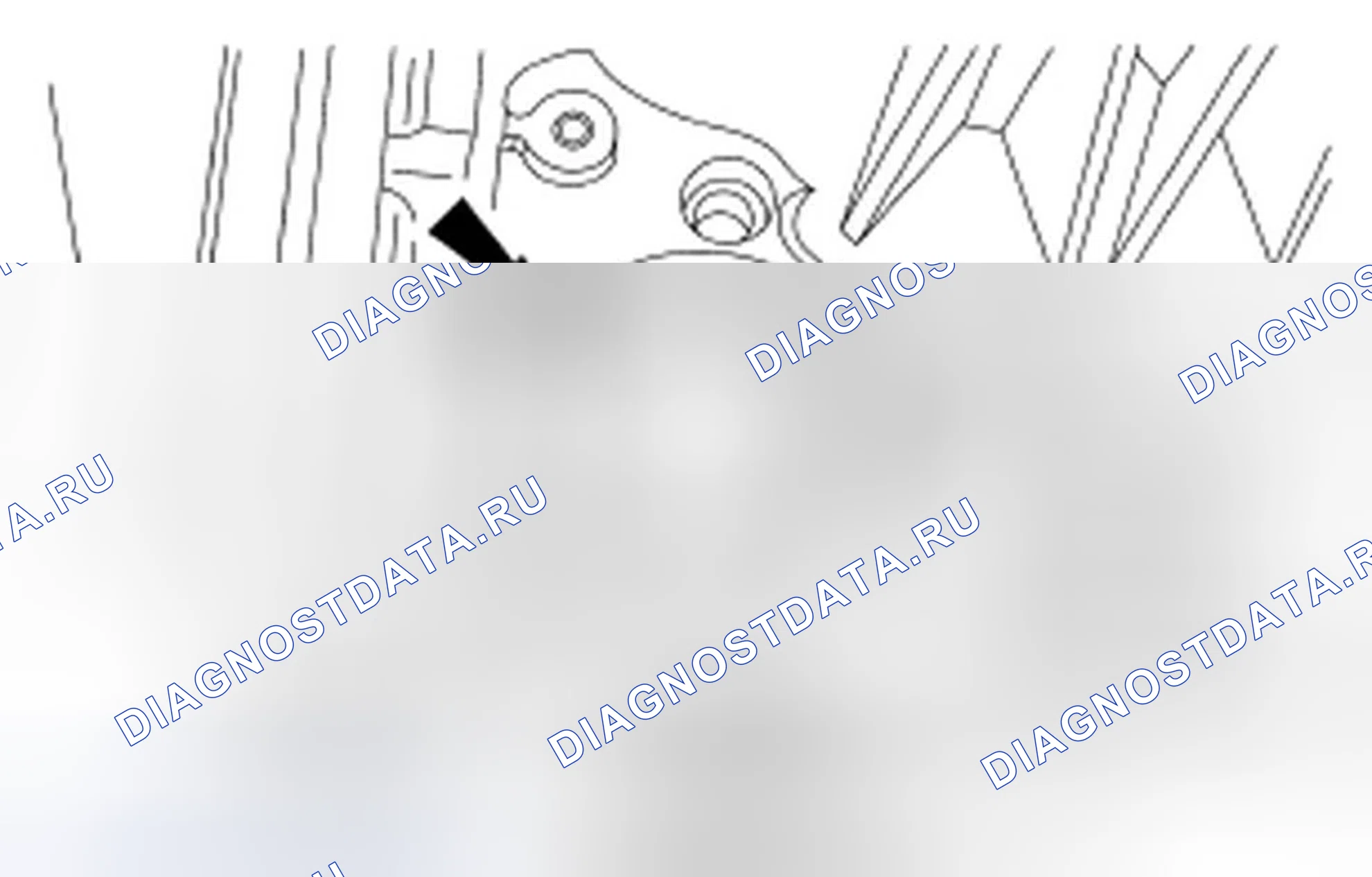 Рис. 625. Ford Freestyle I