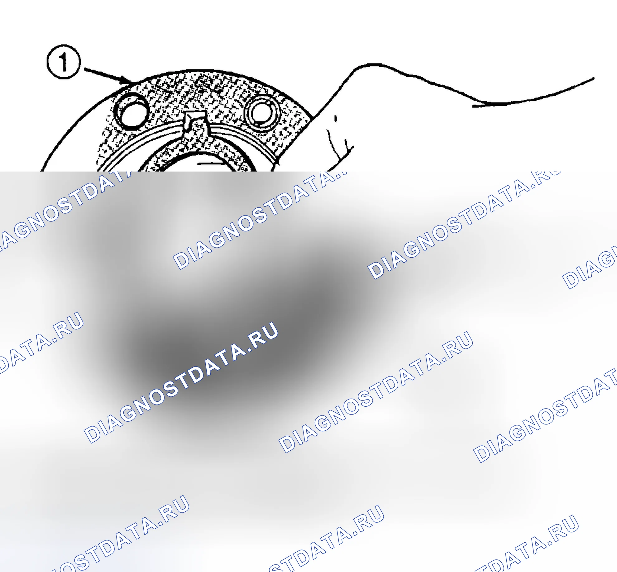 Рис. 57. Dodge Pickup R1500 