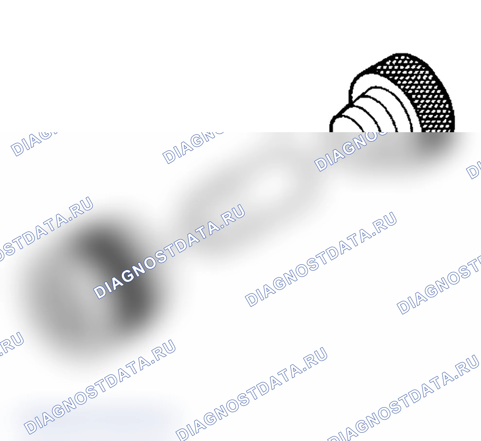 Рис. 176. Subaru Impreza WRX STI GD рестайлинг 2