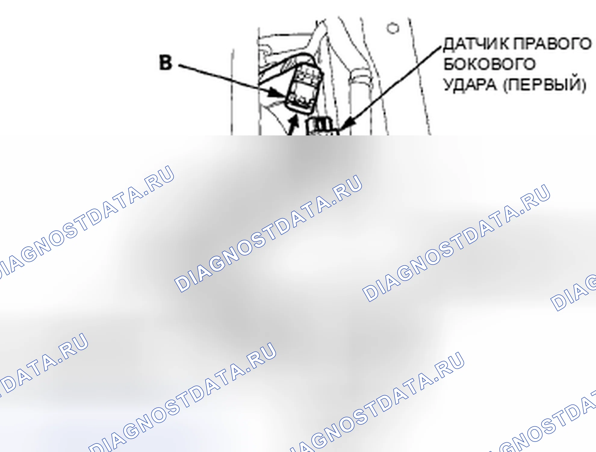 Рис. 482. Honda Accord VIII