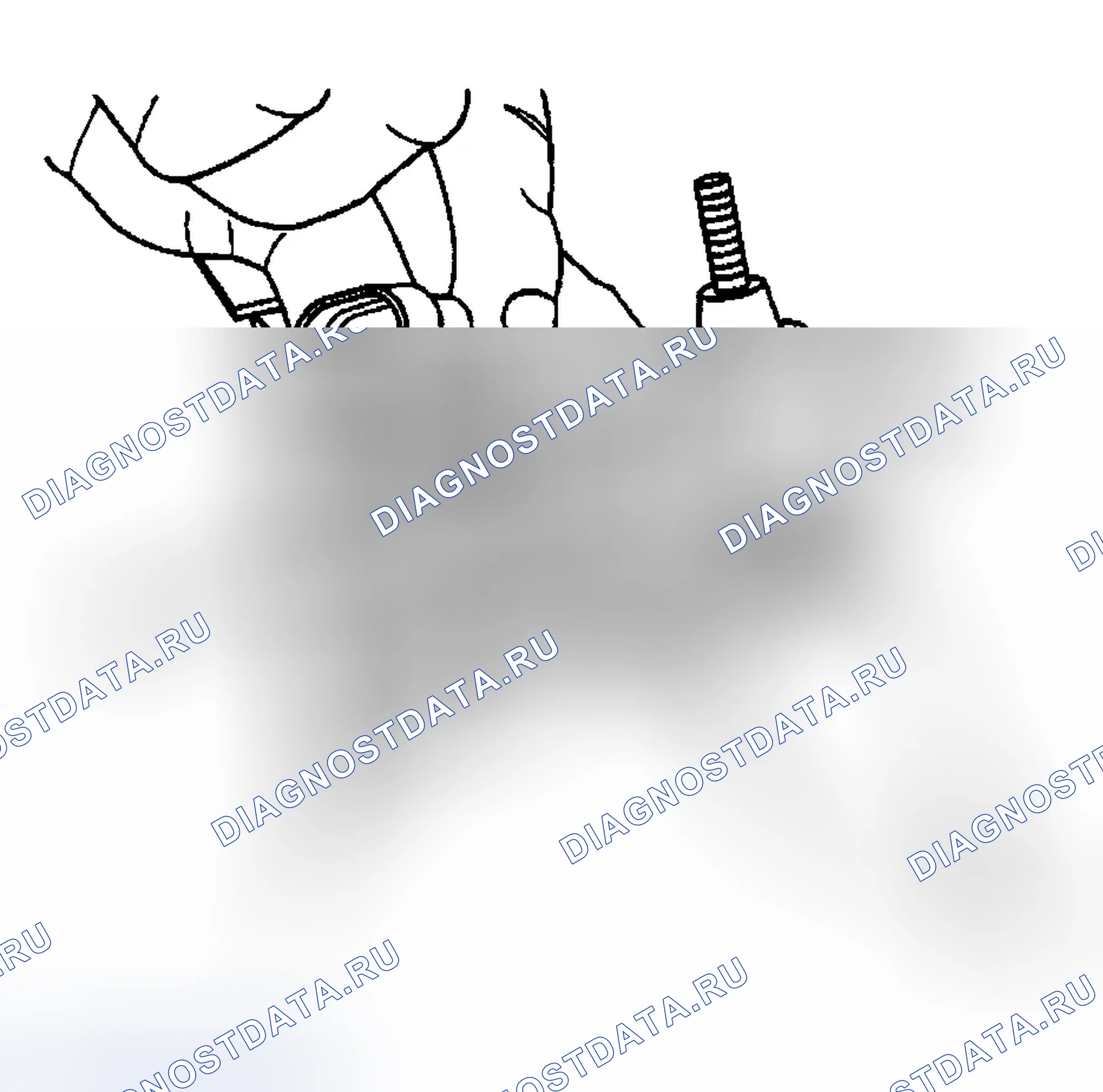 Рис. 300. Chevrolet Silverado 1500 HD 