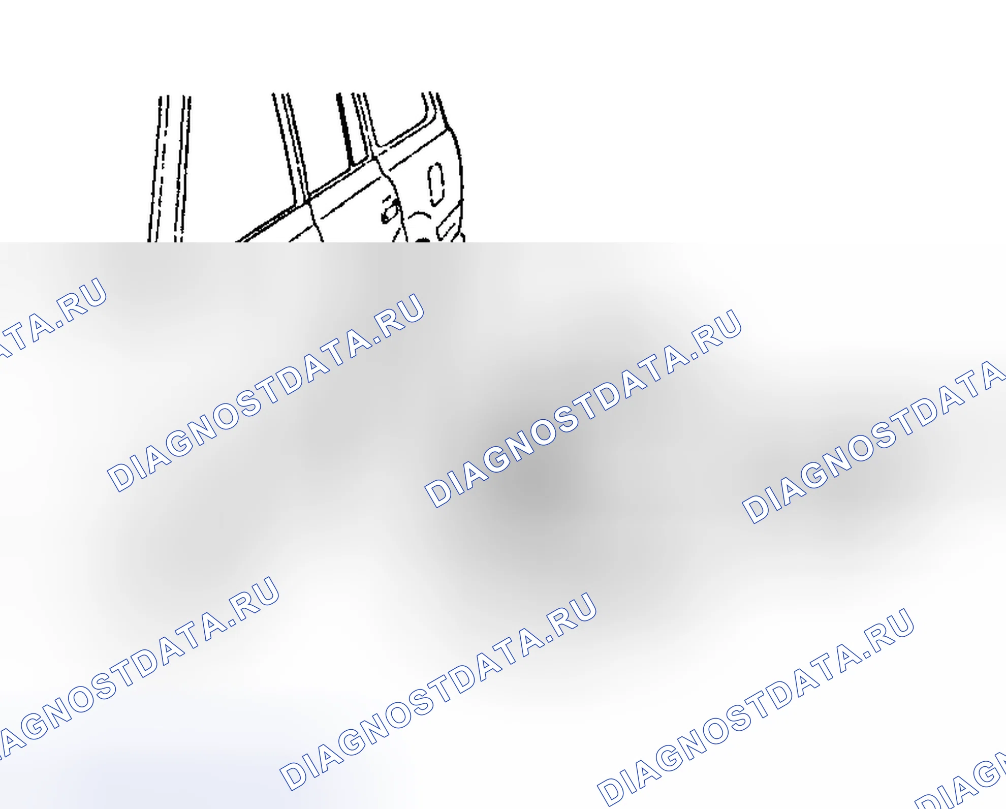 Рис. 11. Honda Accord X рестайлинг