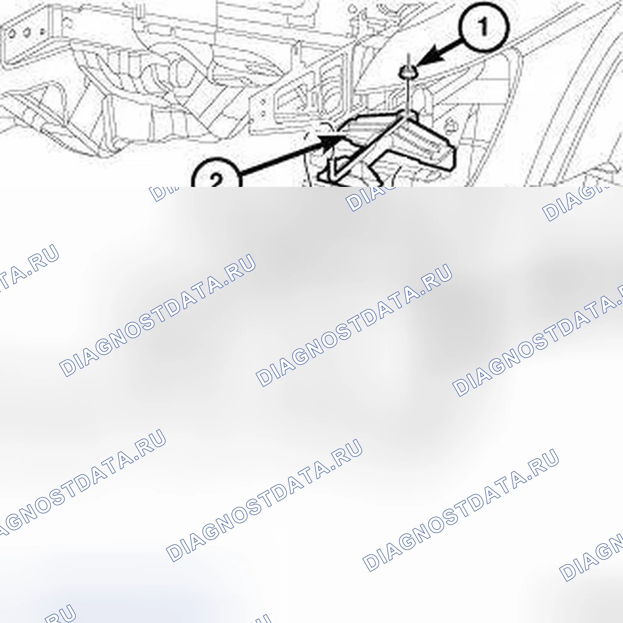Рис. 12. Dodge Journey I