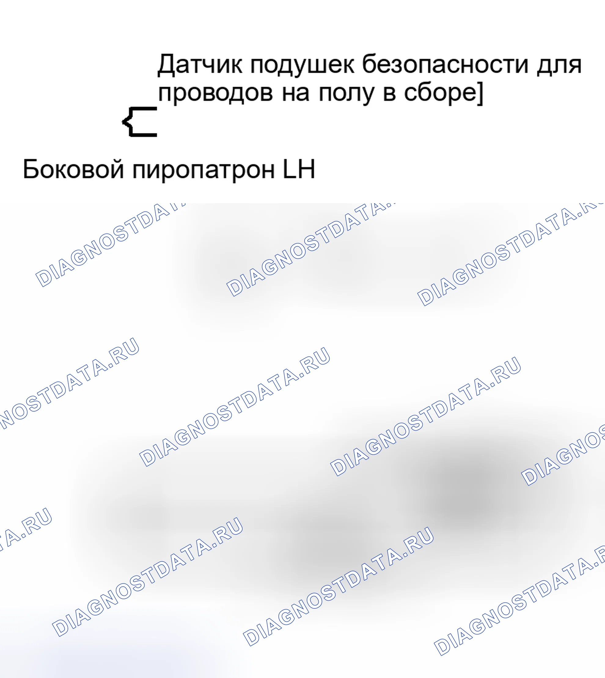 Рис. 229: ПРОЦЕДУРА КОНТРОЛЯ. Haval Xiaolong Max I