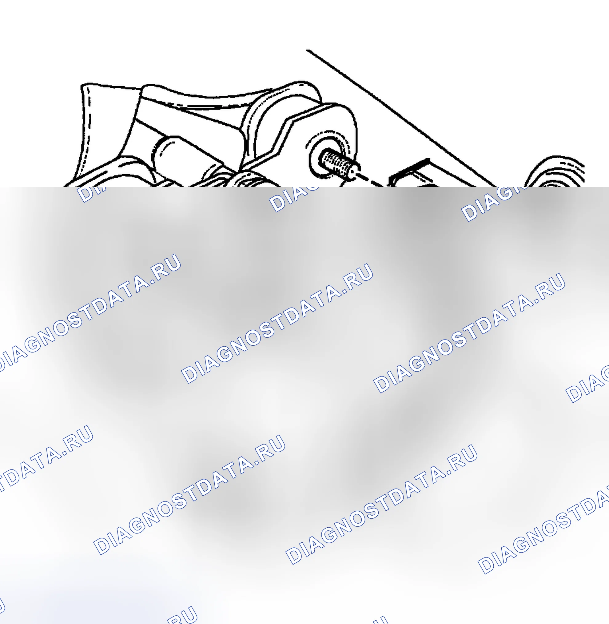 Рис. 68. Daewoo Lanos I
