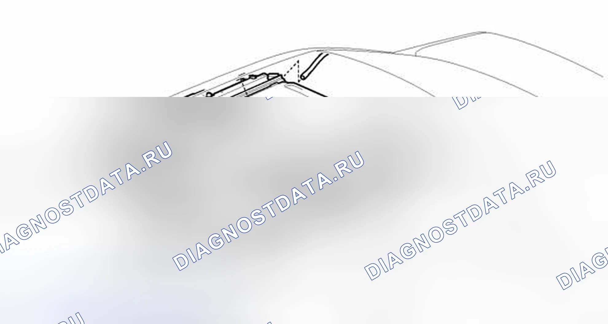 Рис. 22. Toyota Corolla X рестайлинг