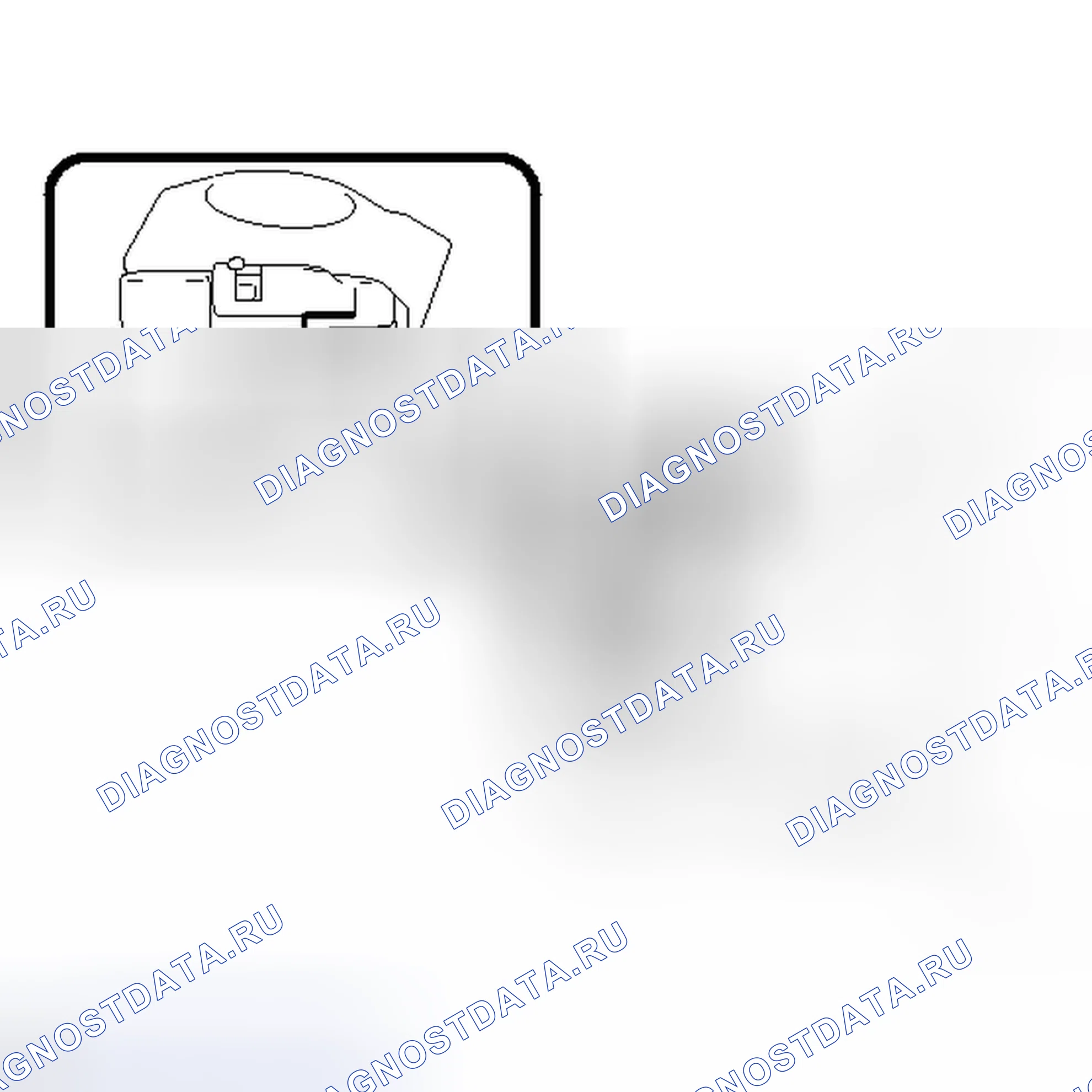 Рис. 72: УСТАНОВКА. Toyota Matrix E140