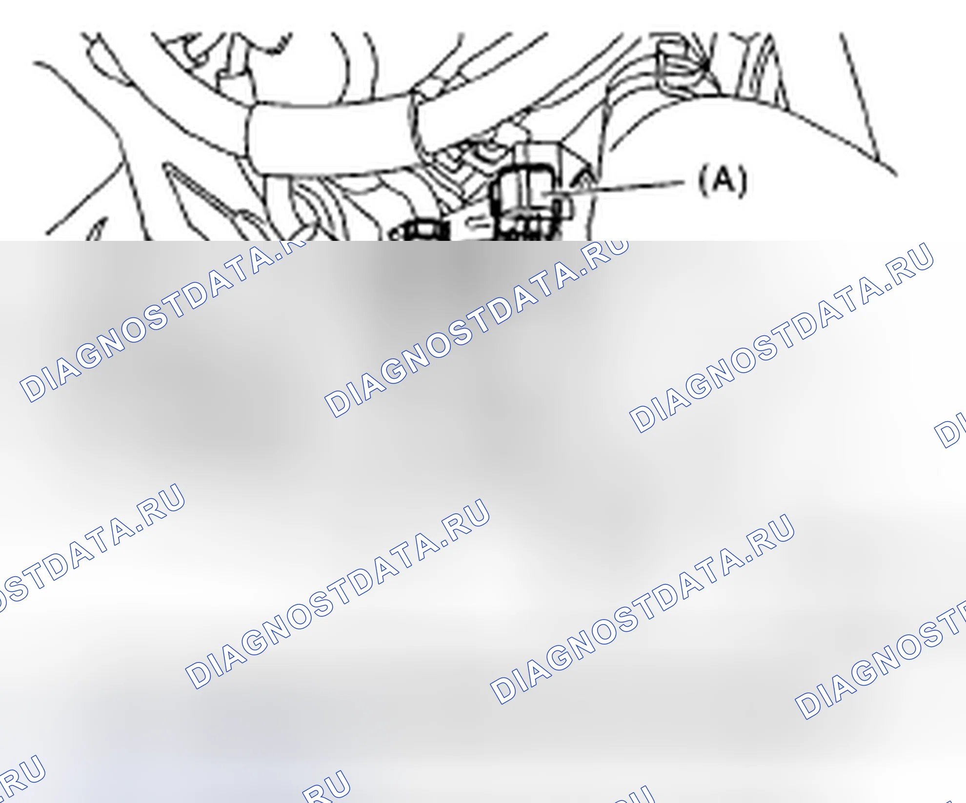 Рис. 50. Subaru Impreza WRX GD/GG рестайлинг 2
