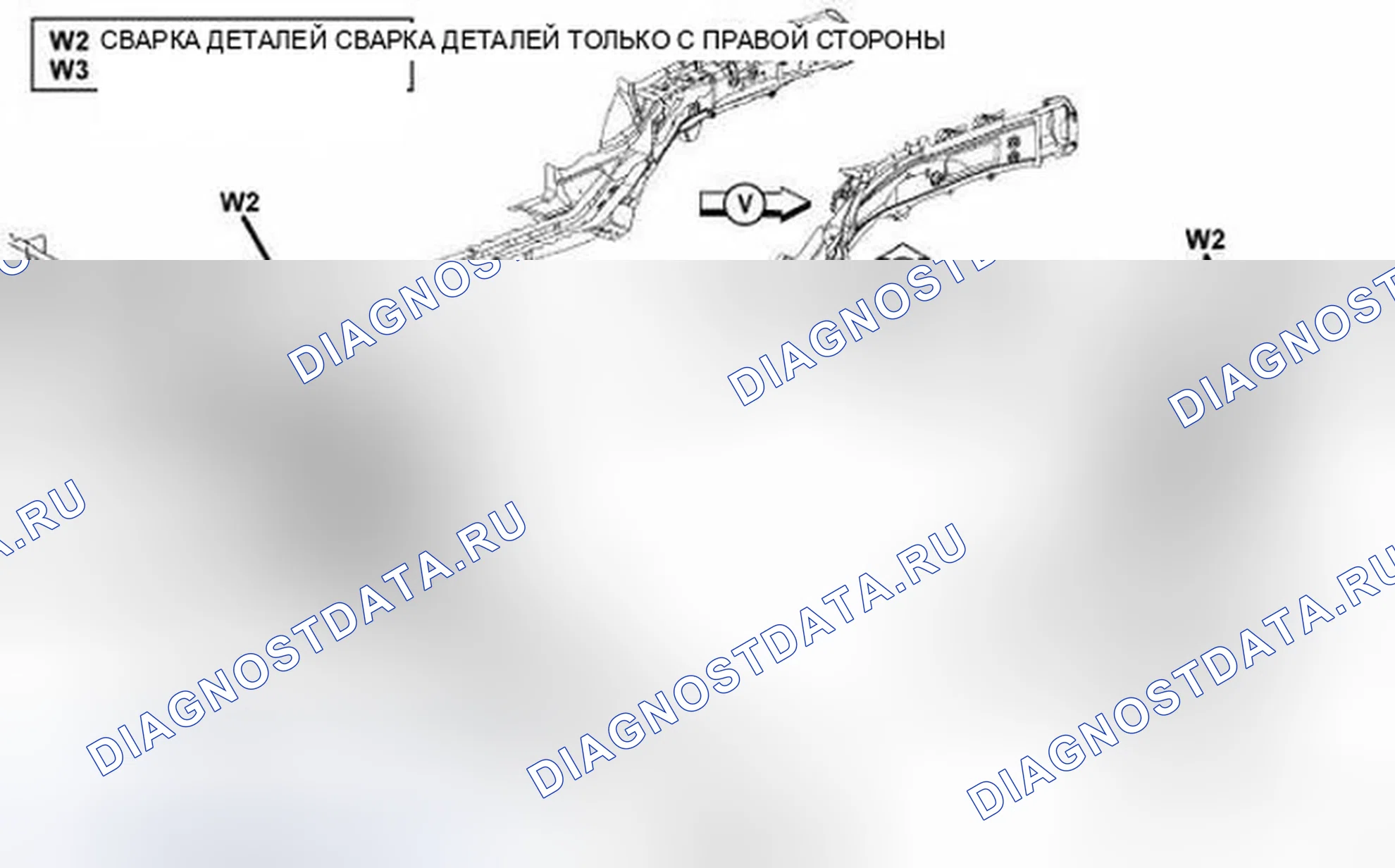 Рис. 103. Jeep Compass I рестайлинг