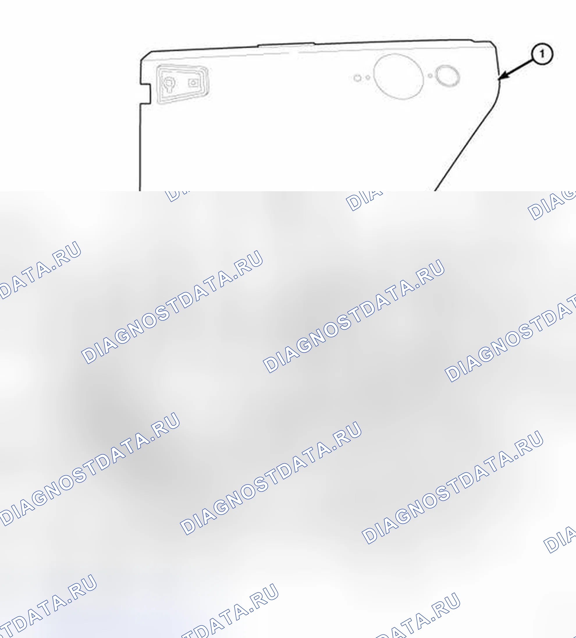 Рис. 1: JEEP WRANGLER. Jeep Wrangler III