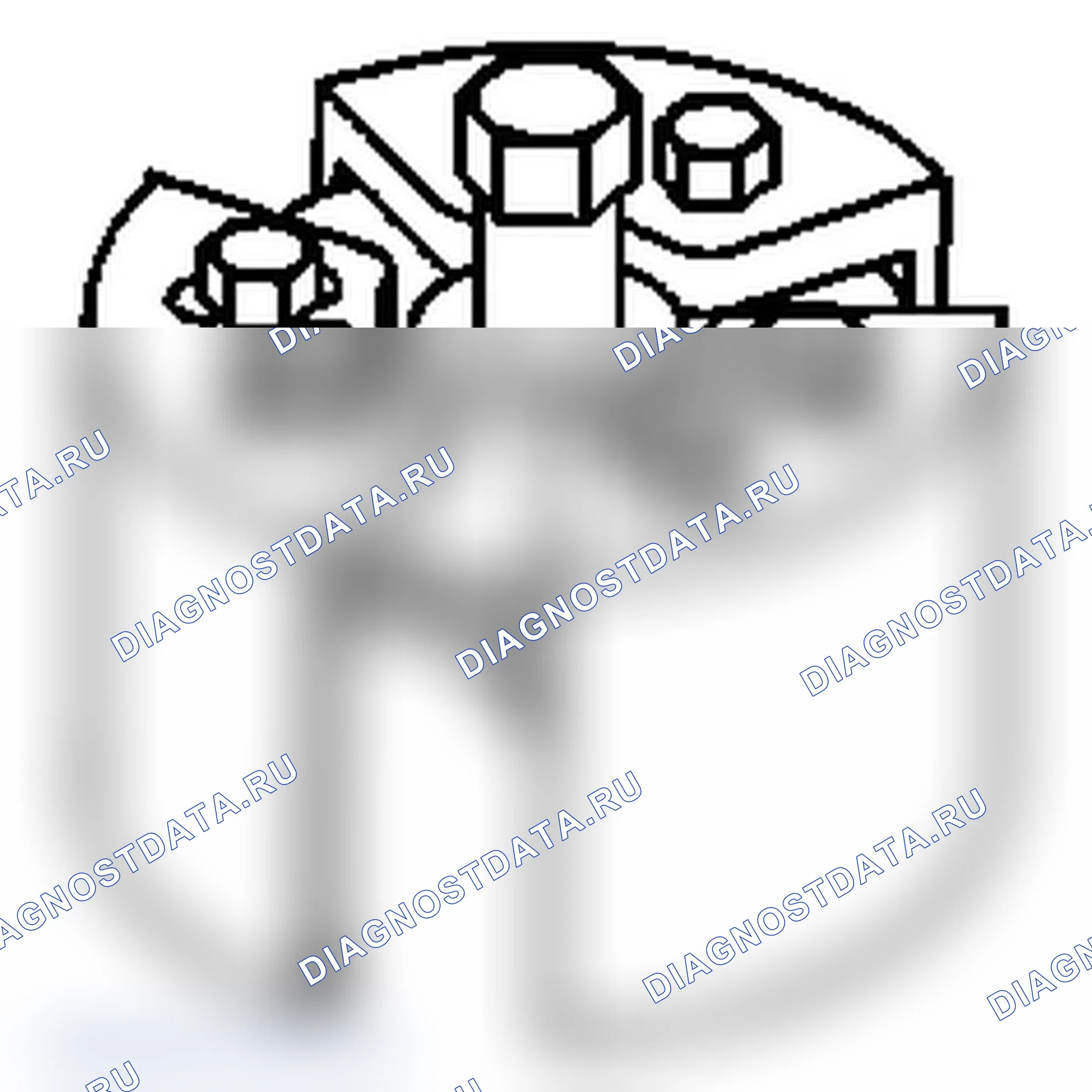 Рис. 141. Chevrolet Cab & Chassis Silverado 3500 
