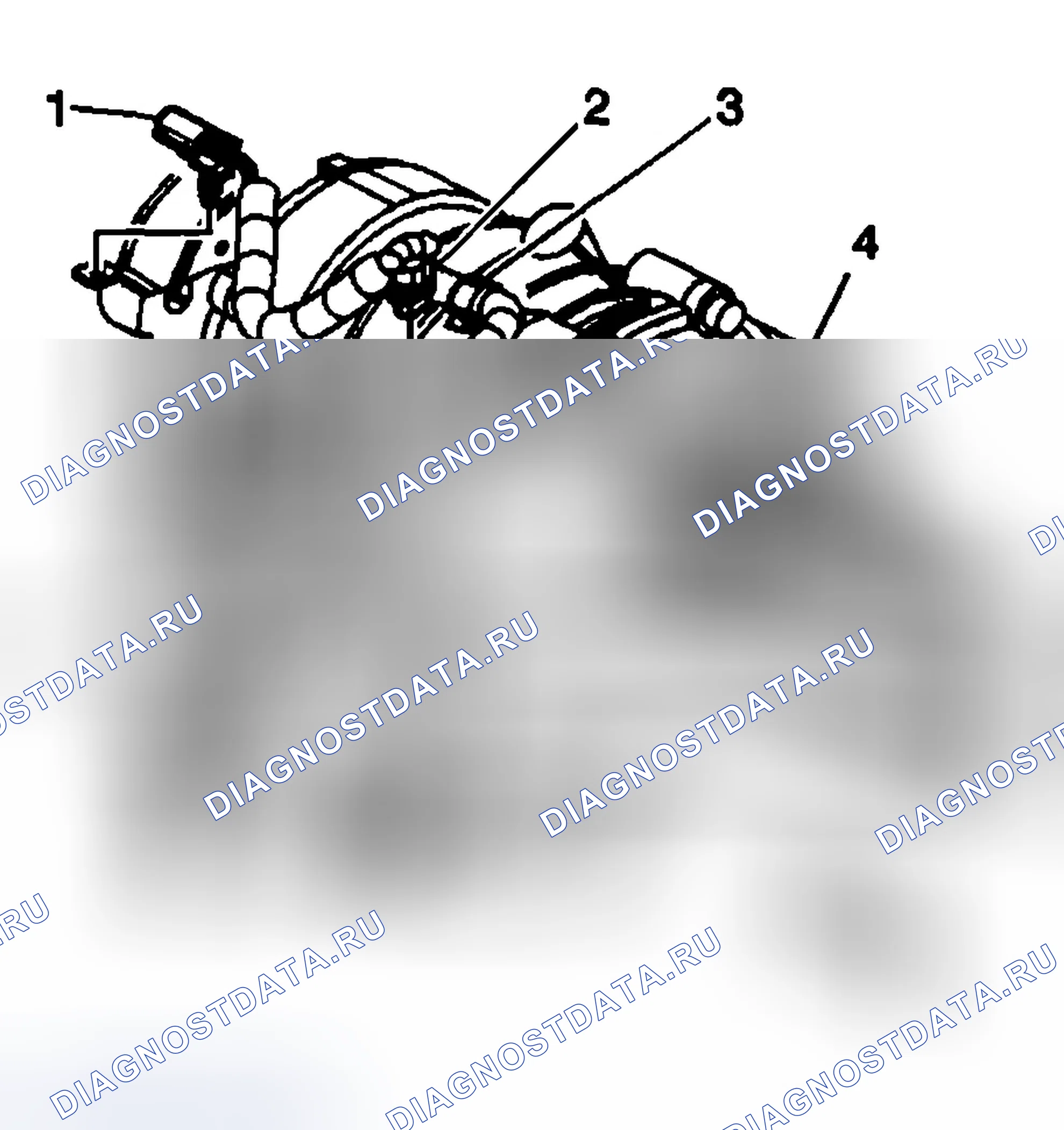 Рис. 642. Chevrolet Silverado 1500 HD 