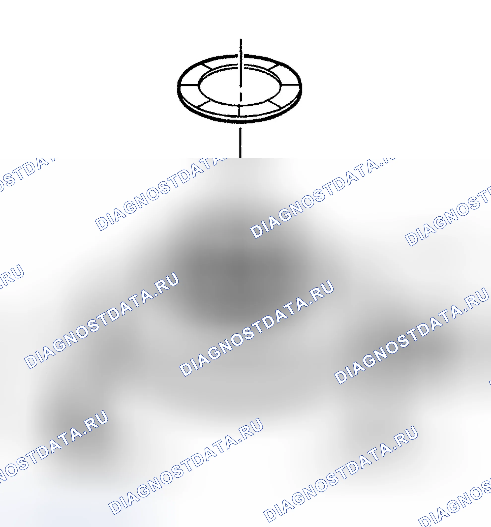 Рис. 99. Chevrolet Chevy Express H2500 