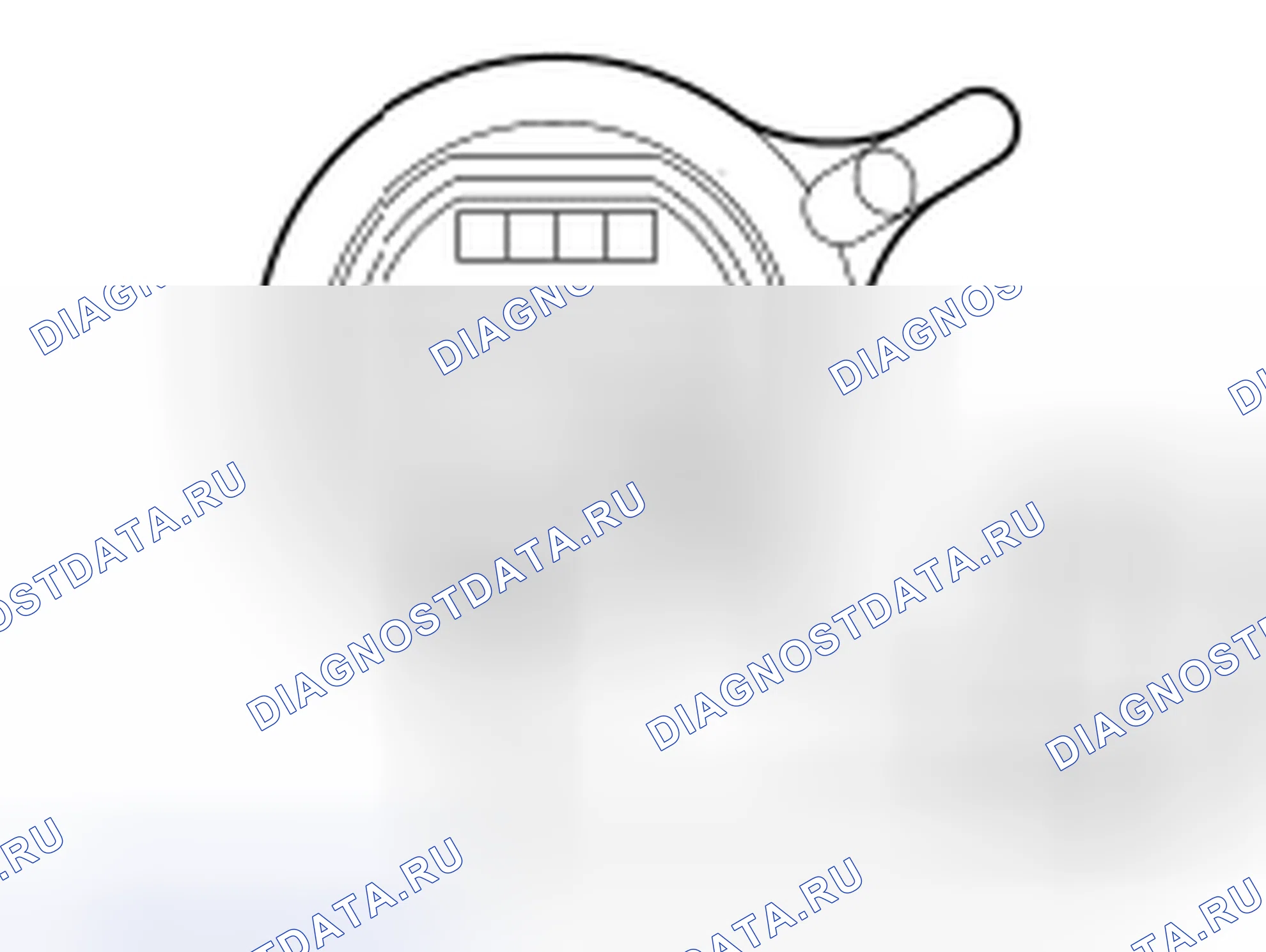 Рис. 16. Hyundai Lafesta I