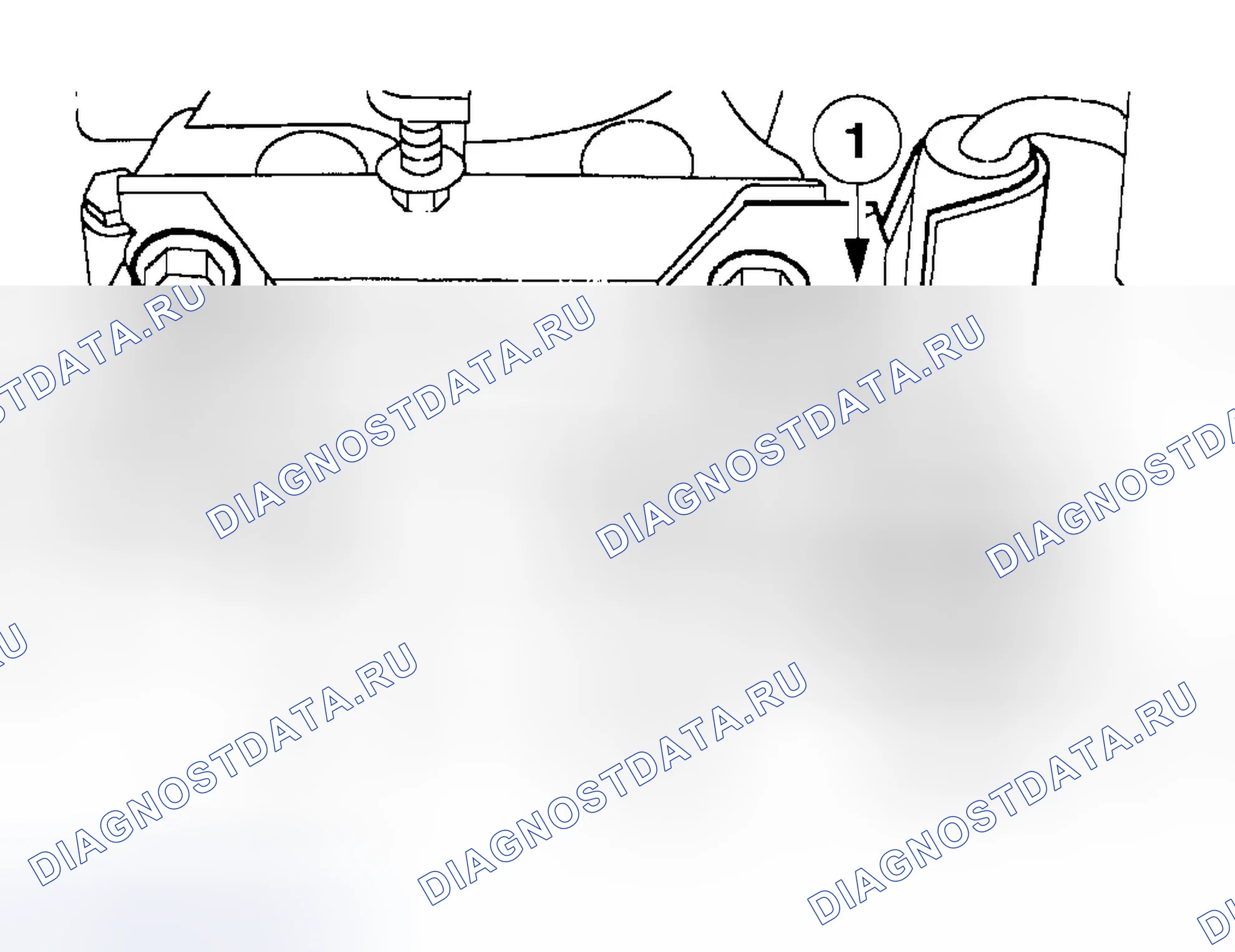 Рис. 560. Ford Ranger I