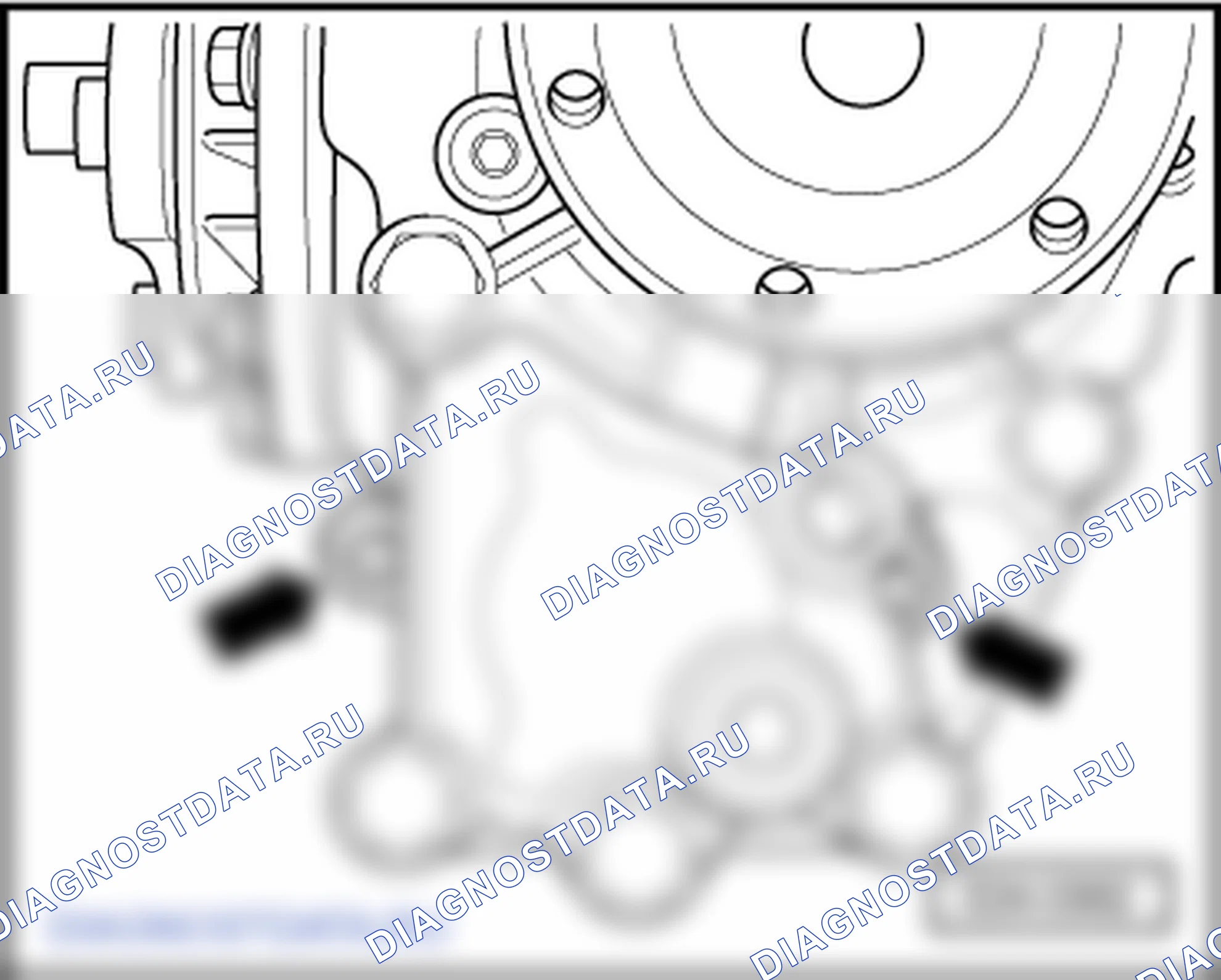 Как разобрать и собрать коробку передач (КПП 02Q). Skoda Octavia Ii