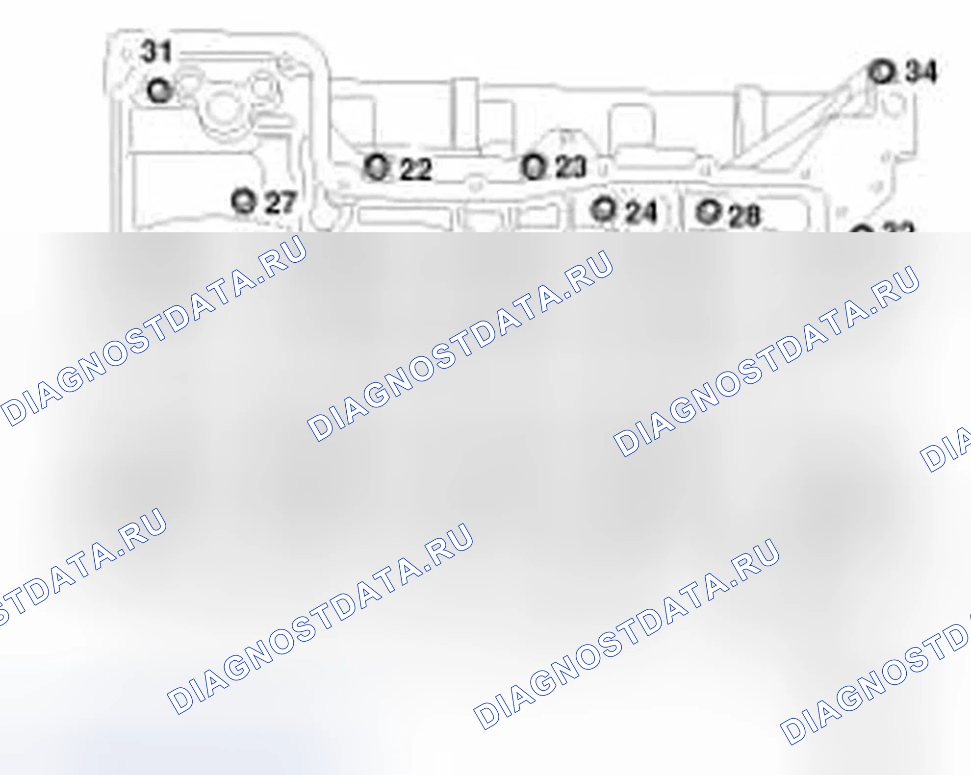 Рис. 335. Hyundai Equus II