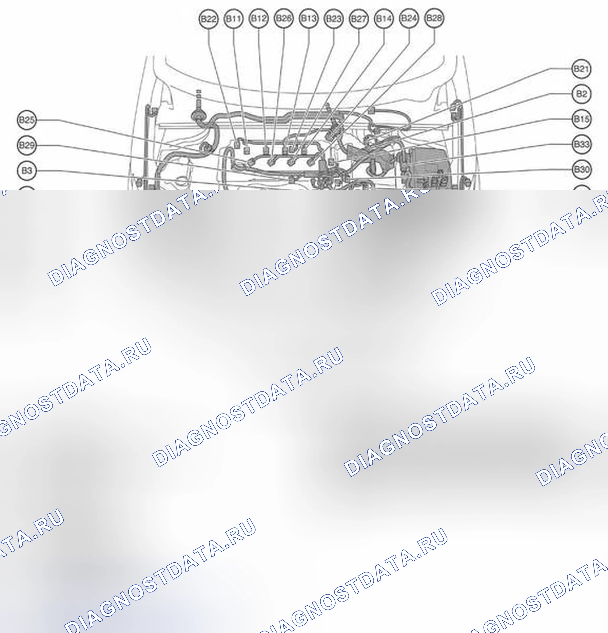 Рис. 10. Kia Soul II рестайлинг