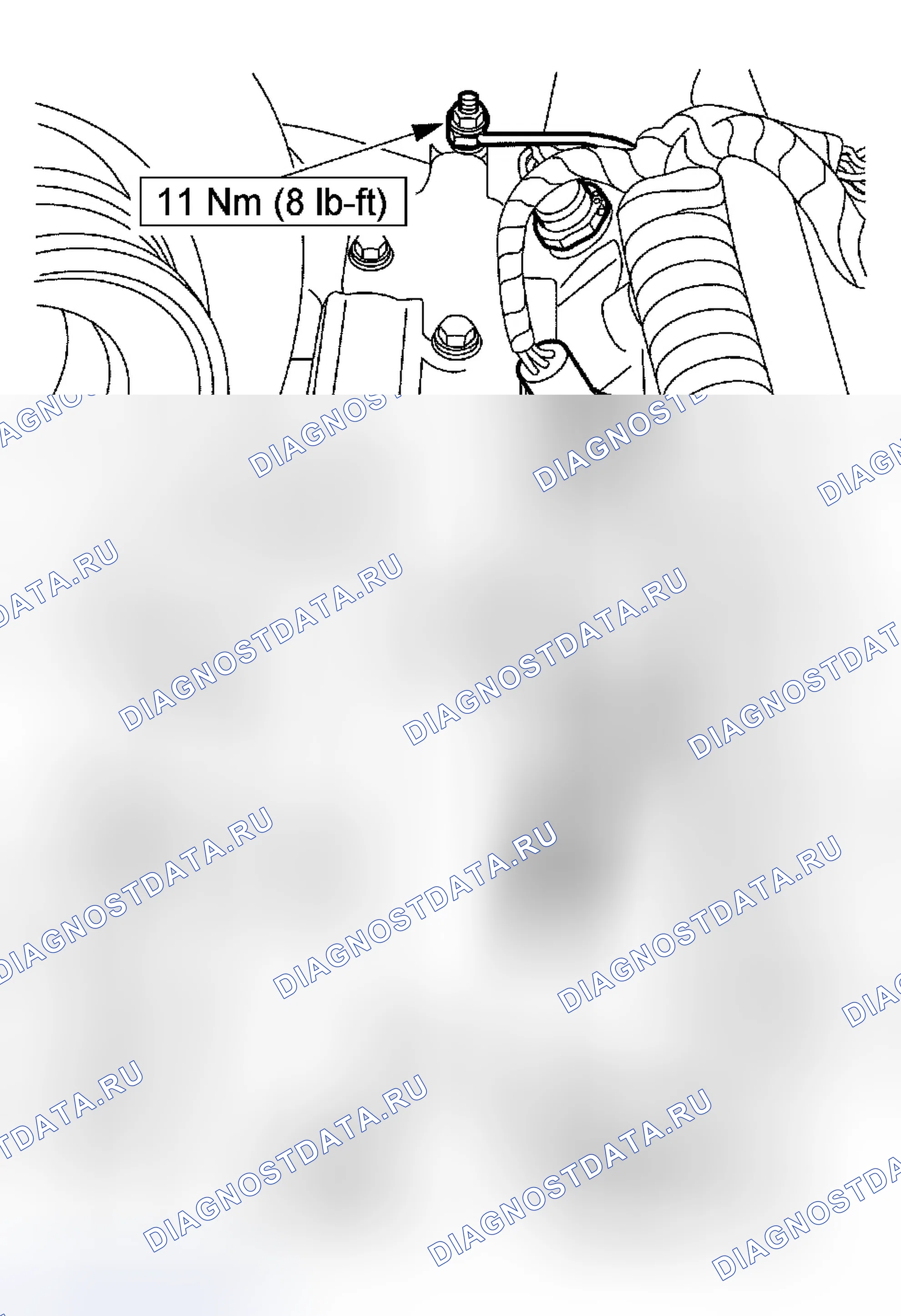 Рис. 2534. Ford Pickup F150 